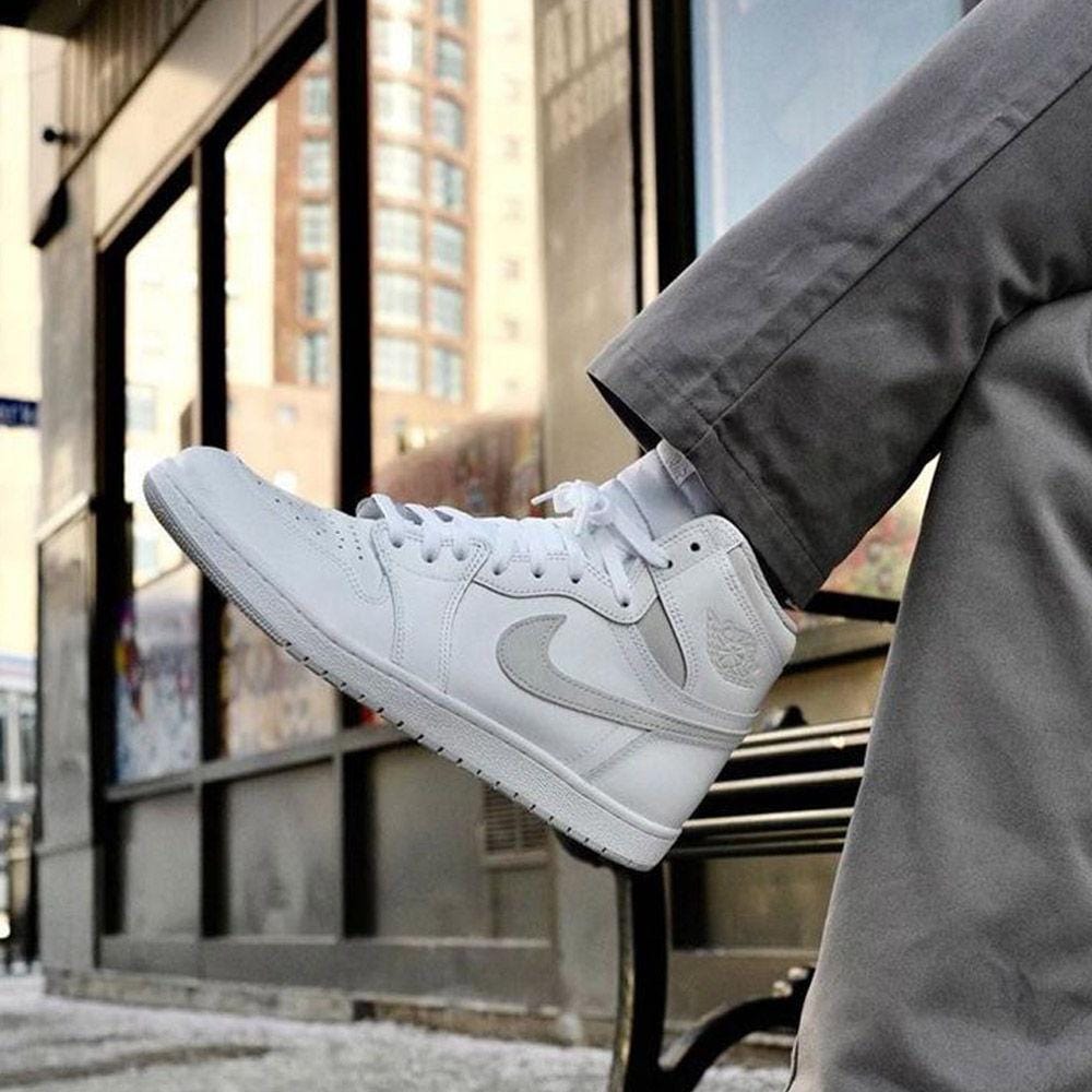 Air Jordan 1 Retro High ’85 OG ‘Neutral Grey’ Air Jordan 1 Retro High ’85 OG ‘Neutral Grey’