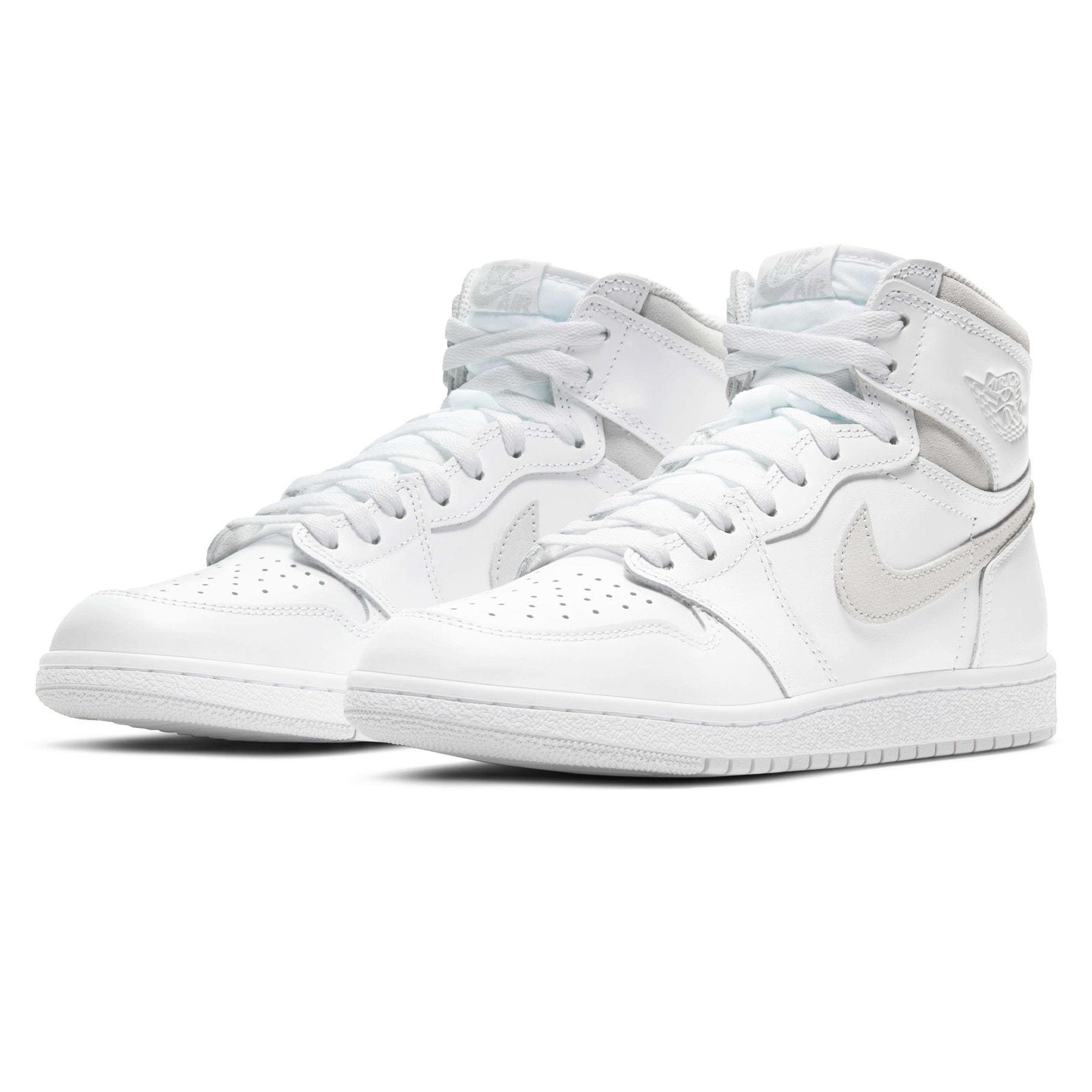 Air Jordan 1 Retro High ’85 OG ‘Neutral Grey’