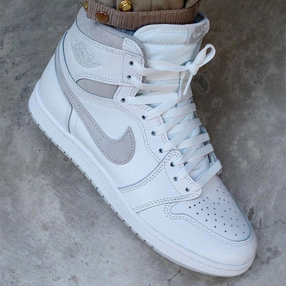 Air Jordan 1 Retro High ’85 OG ‘Neutral Grey’ Air Jordan 1 Retro High ’85 OG ‘Neutral Grey’