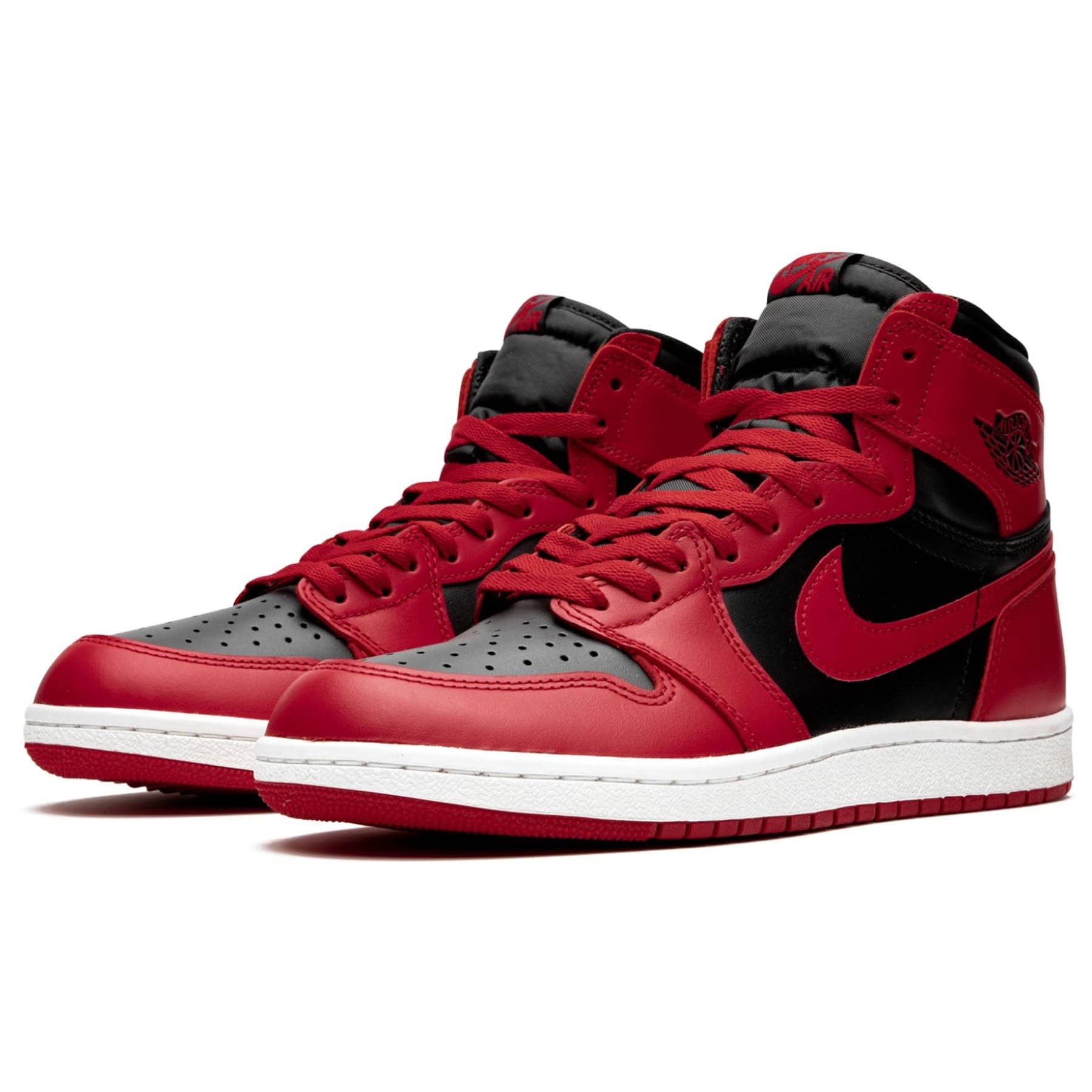 Air Jordan 1 Retro High ’85 ‘Varsity Red’ Air Jordan 1 Retro High ’85 ‘Varsity Red’