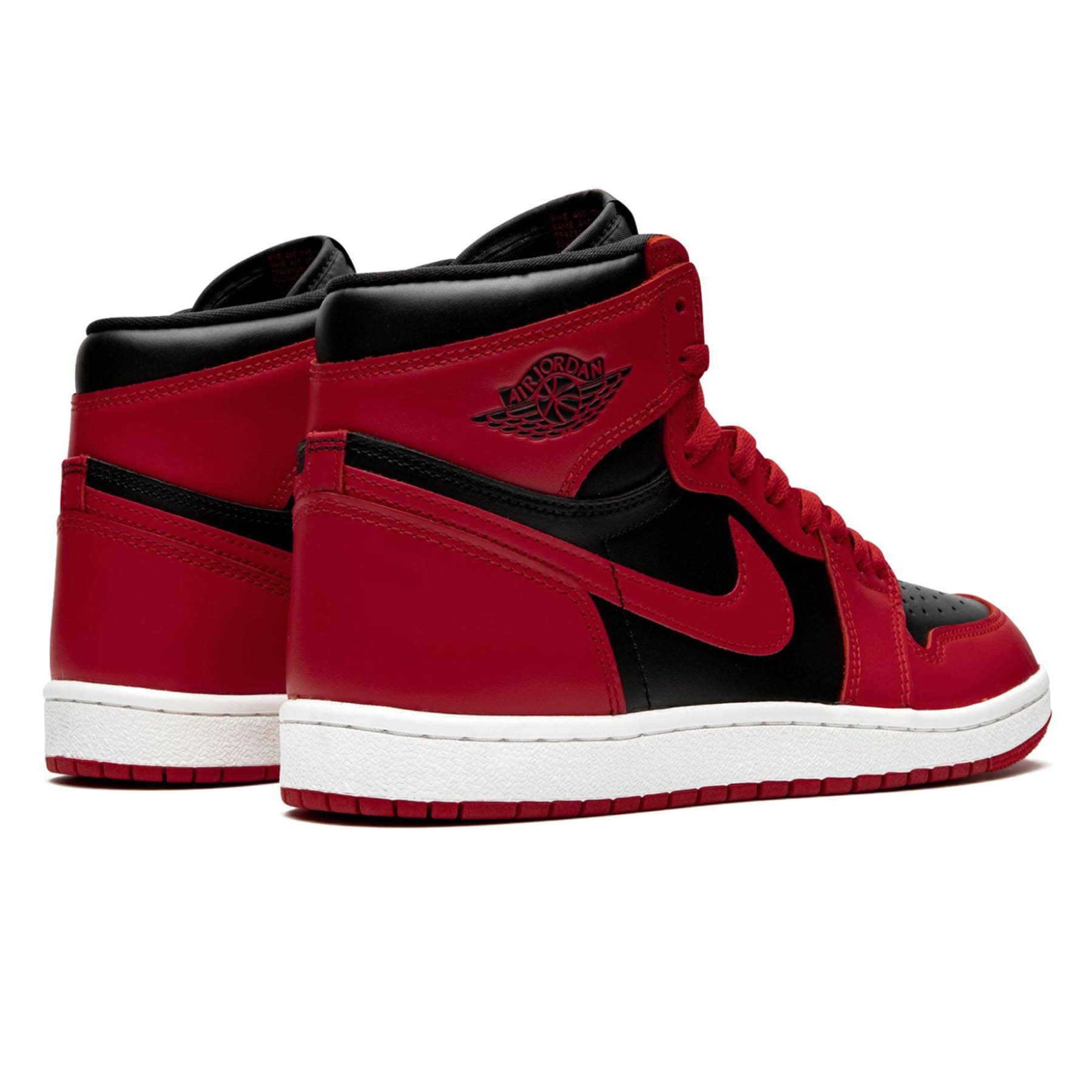 Air Jordan 1 Retro High ’85 ‘Varsity Red’ Air Jordan 1 Retro High ’85 ‘Varsity Red’