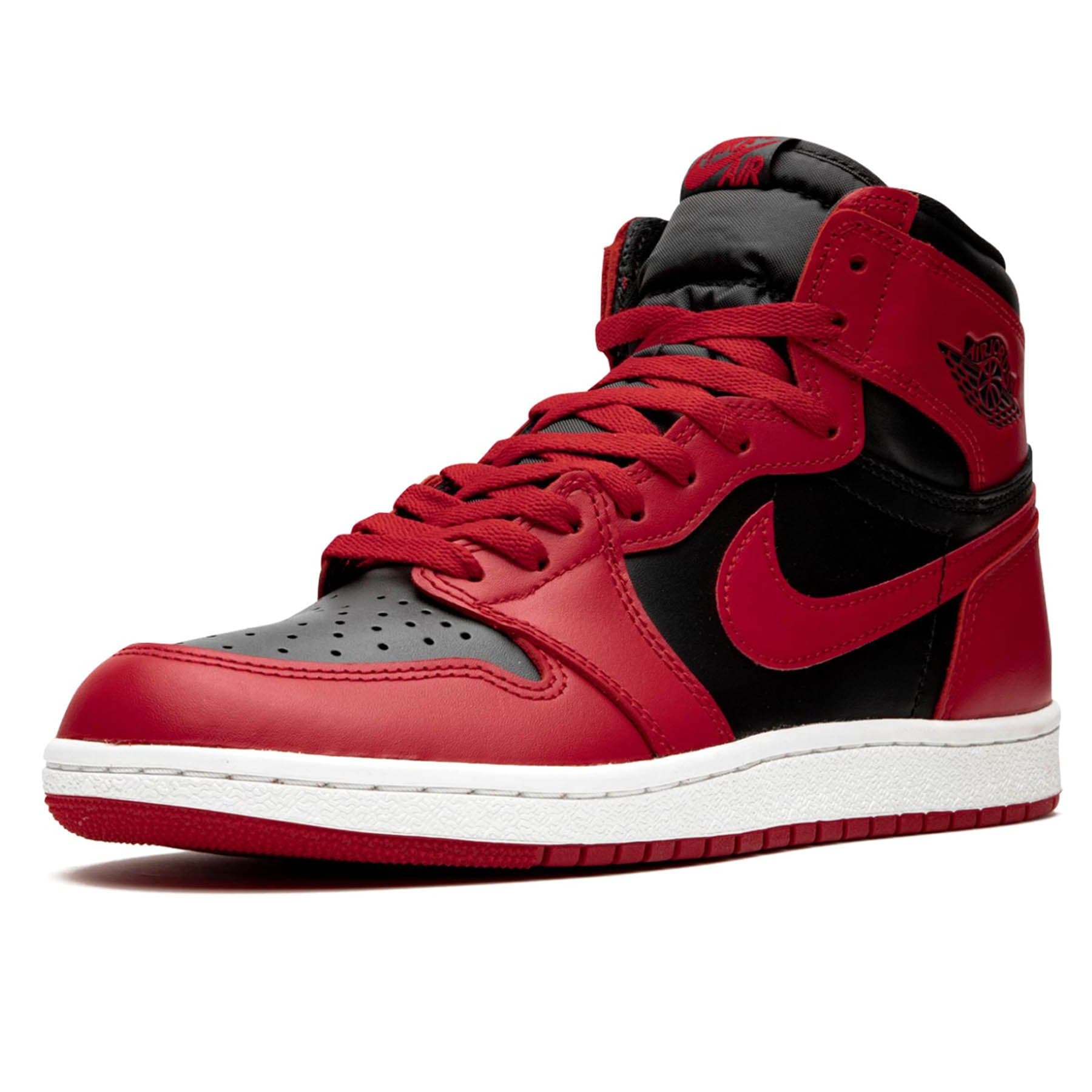 Air Jordan 1 Retro High ’85 ‘Varsity Red’ Air Jordan 1 Retro High ’85 ‘Varsity Red’