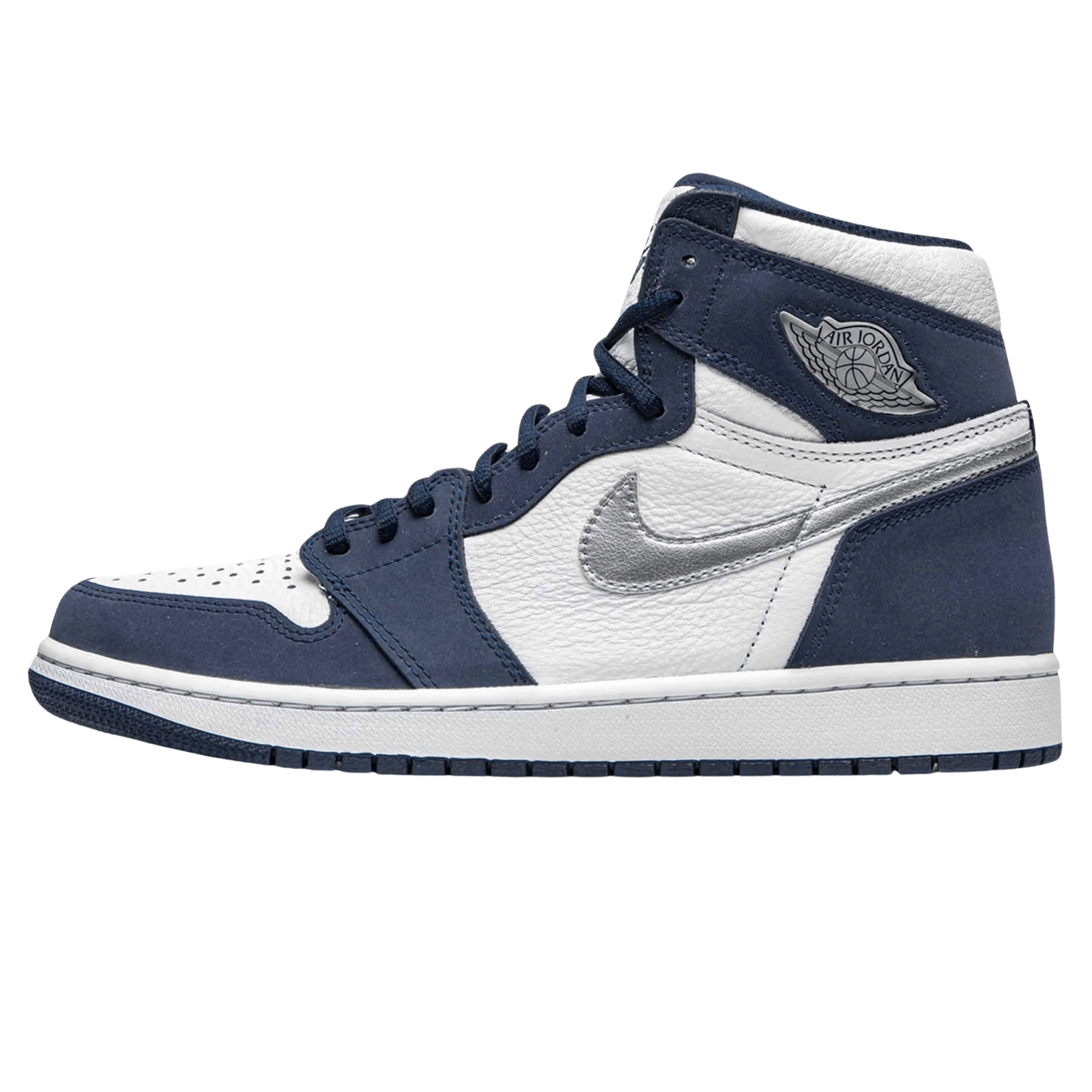 Air Jordan 1 Retro High co.JP GS ‘Midnight Navy’ 2020