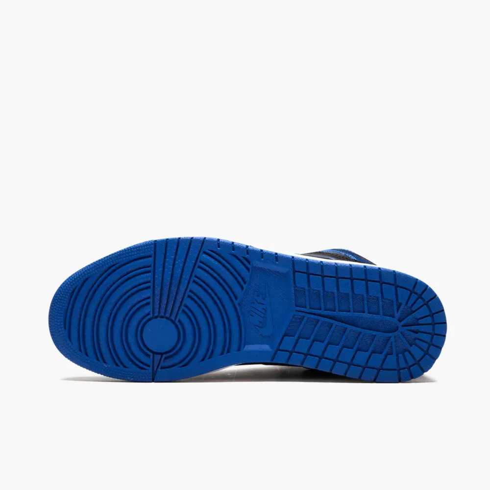 Air Jordan 1 Retro High Ep Satin Royal Air Jordan 1 Retro High Ep Satin Royal