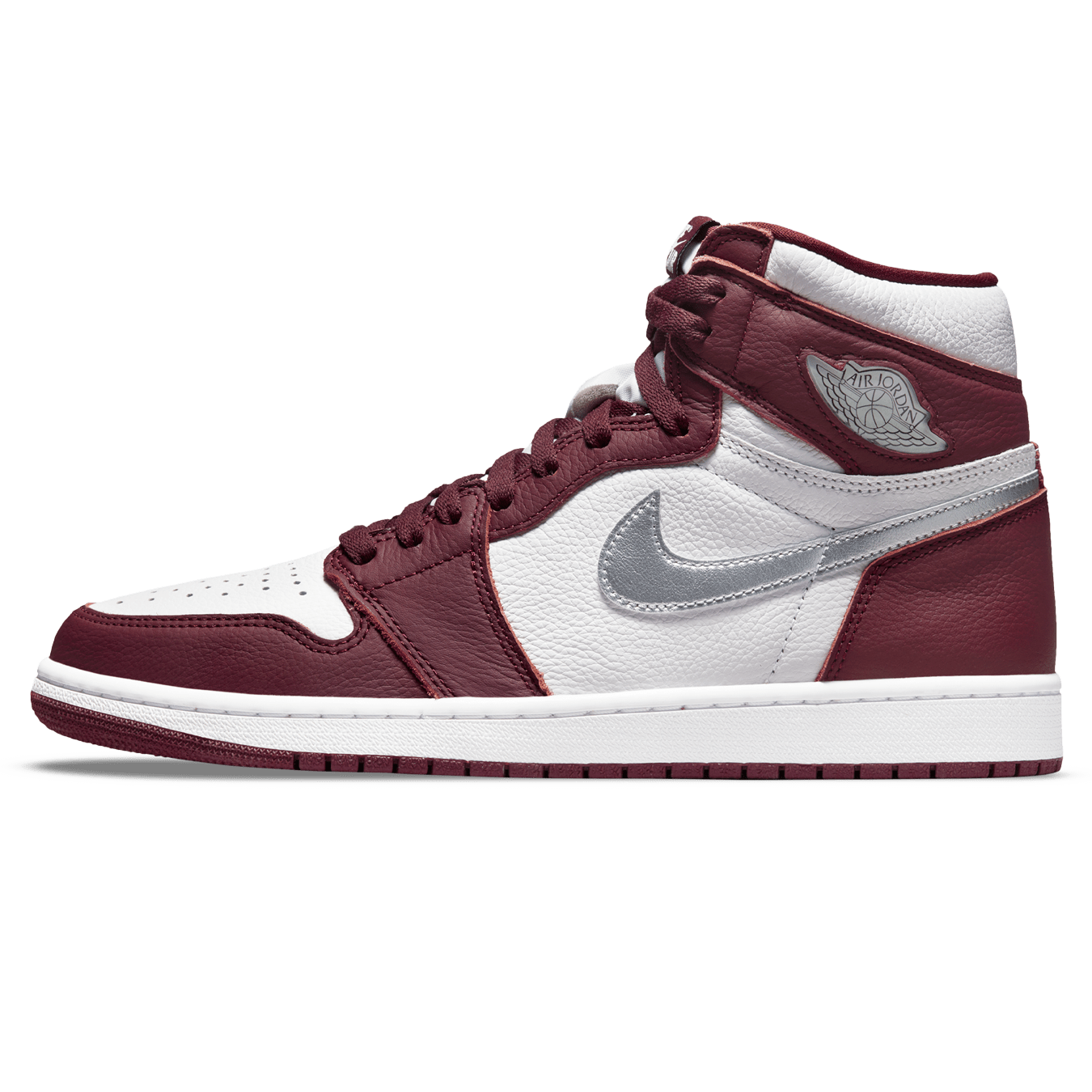 Air Jordan 1 Retro High OG ‘David Letterman’