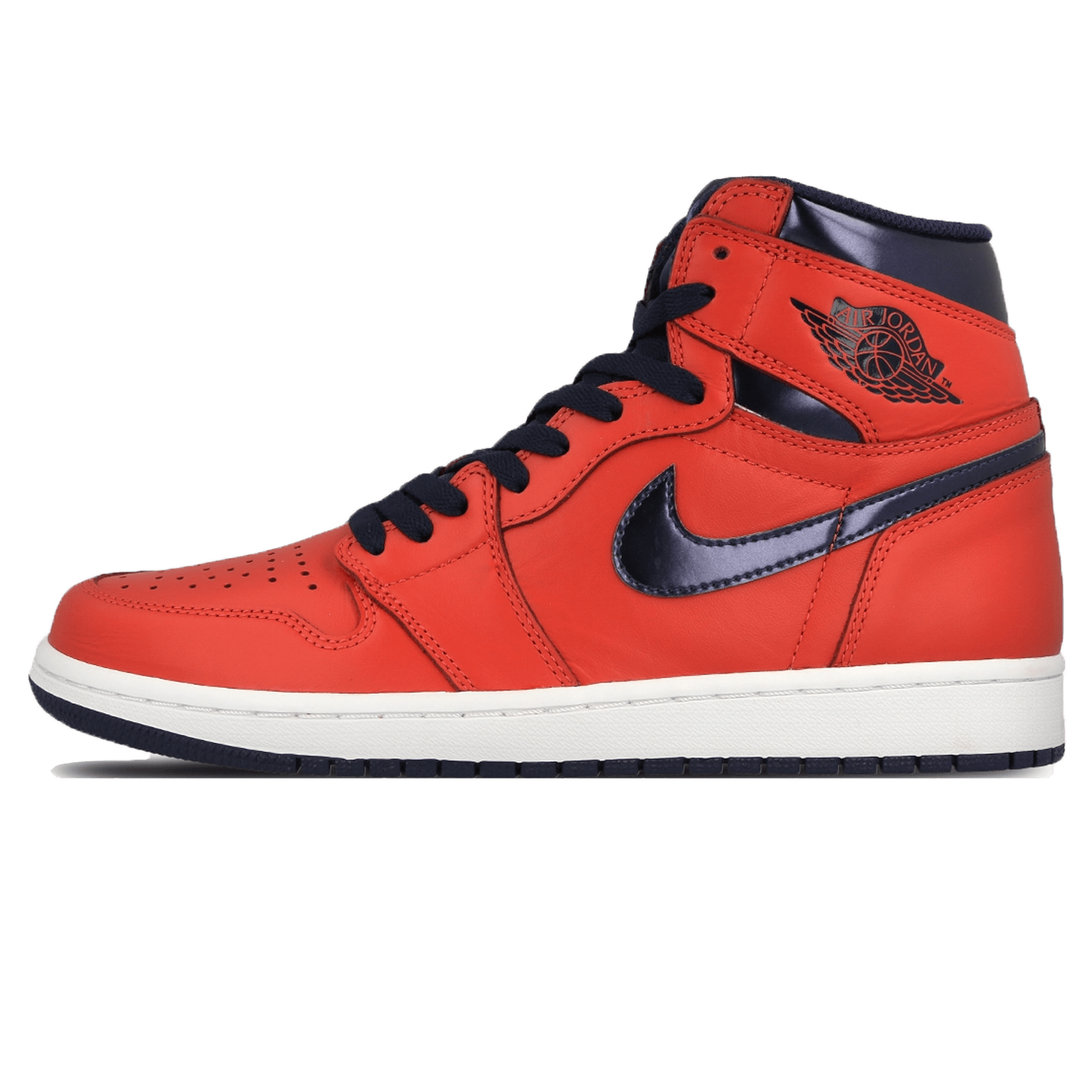 Air Jordan 1 Retro High OG ‘David Letterman’
