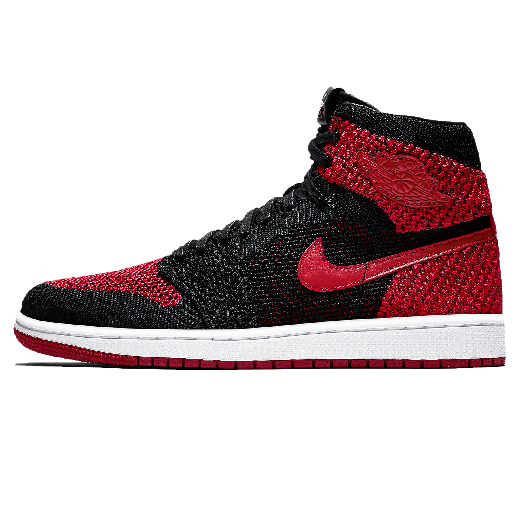 Air Jordan 1 Retro High OG Bred 2016 Banned