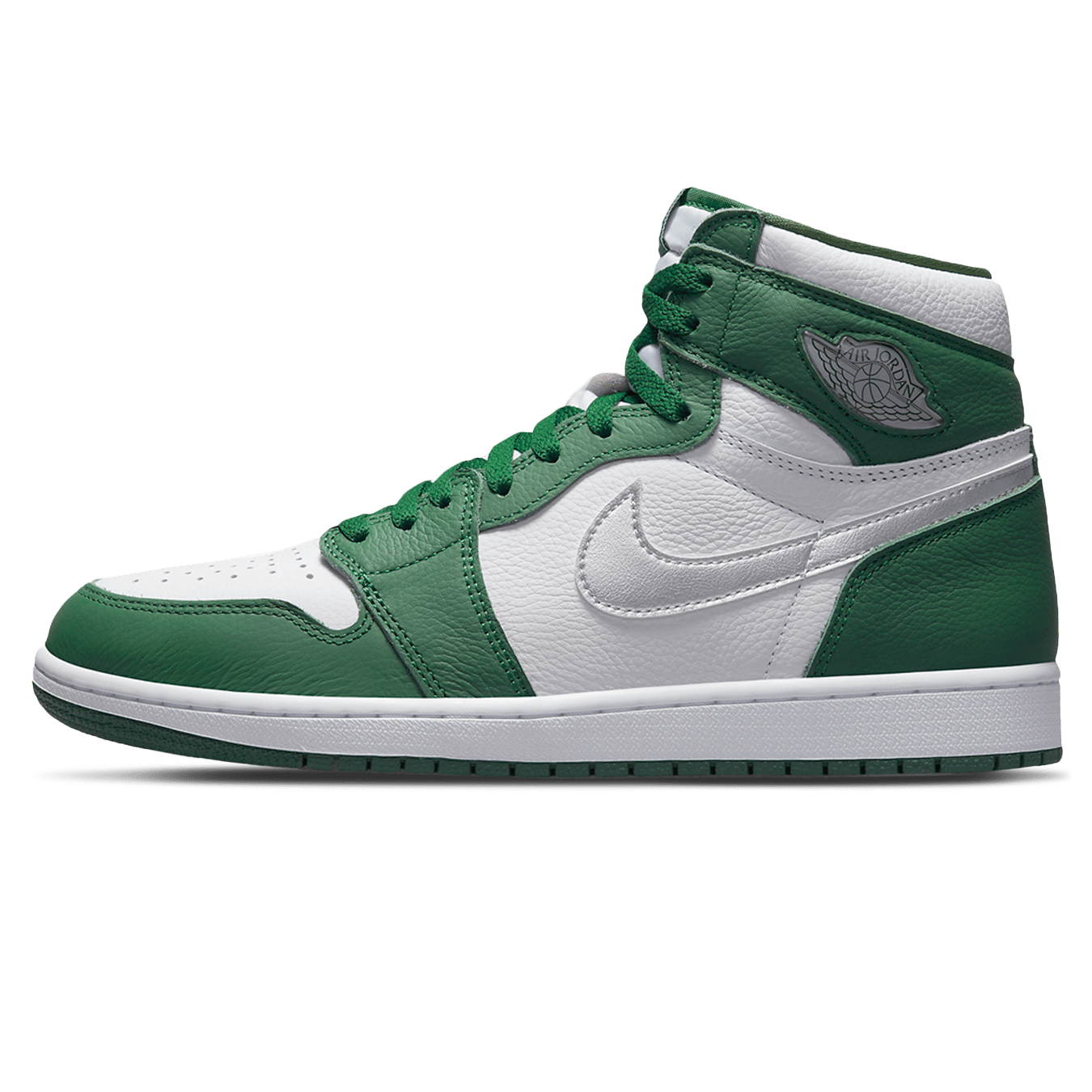 Air Jordan 1 Retro High OG ‘Gorge Green’