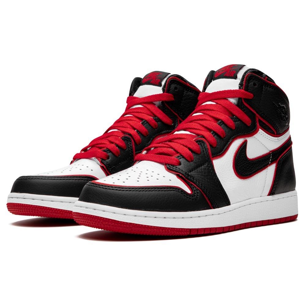 Air Jordan 1 Retro High OG GS ‘Bloodline’