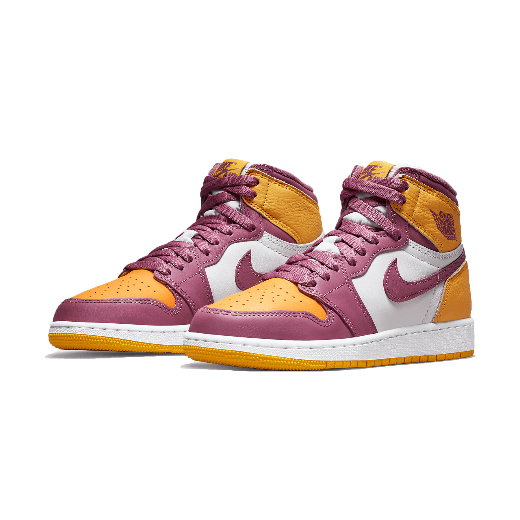 Air Jordan 1 Retro High OG GS ‘Brotherhood’ Air Jordan 1 Retro High OG GS ‘Brotherhood’