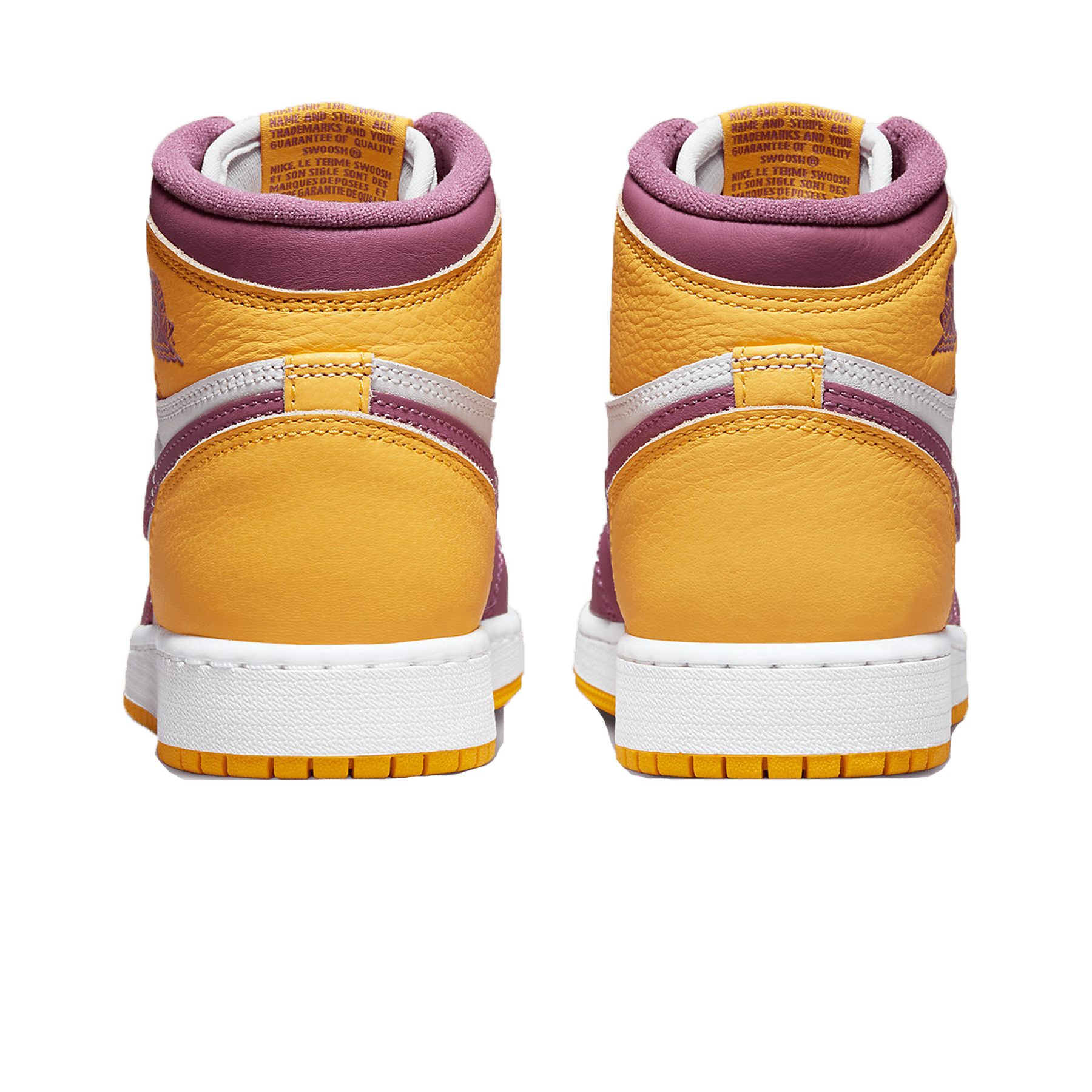 Air Jordan 1 Retro High OG GS ‘Brotherhood’ Air Jordan 1 Retro High OG GS ‘Brotherhood’