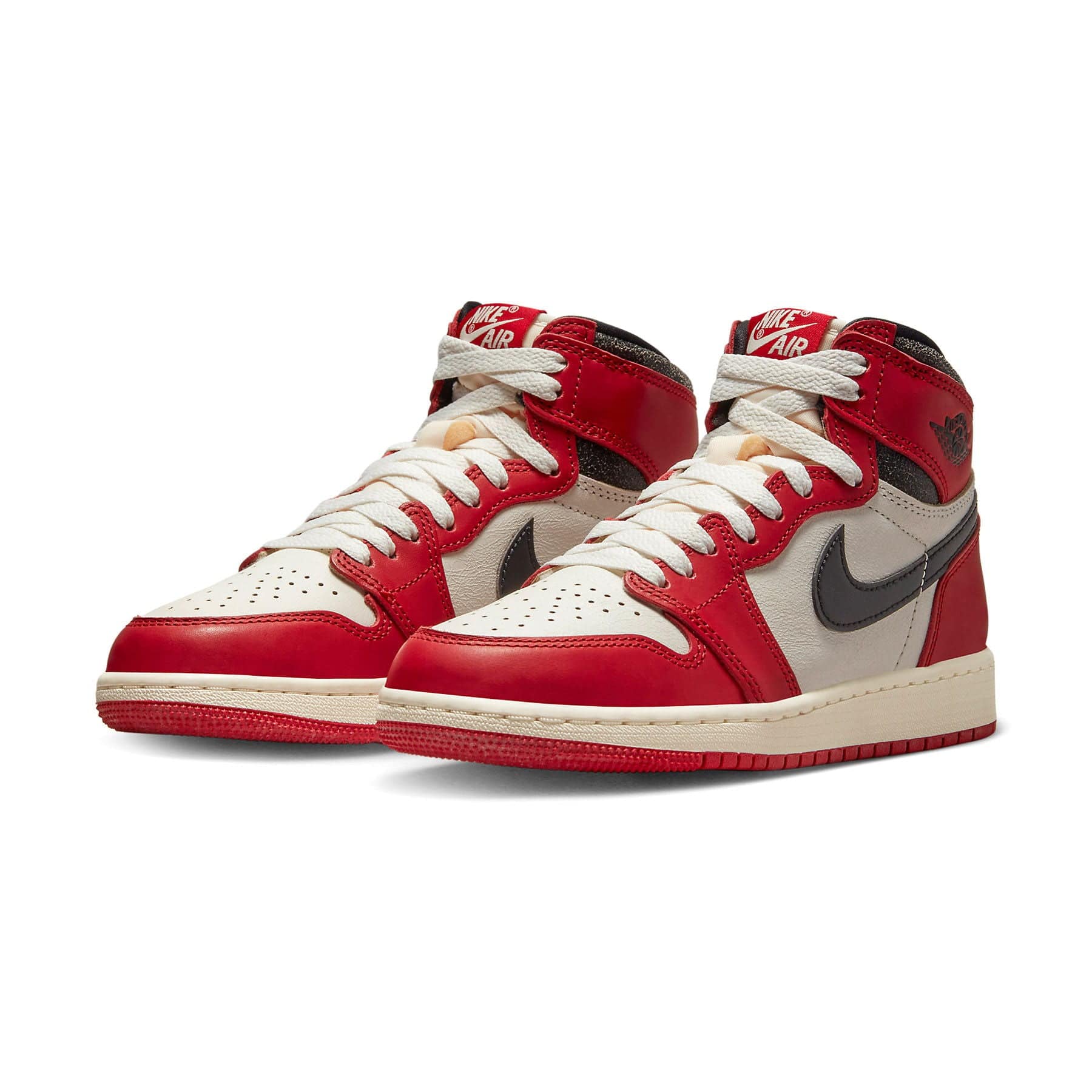 Air Jordan 1 Retro High OG GS ‘Chicago Lost & Found’