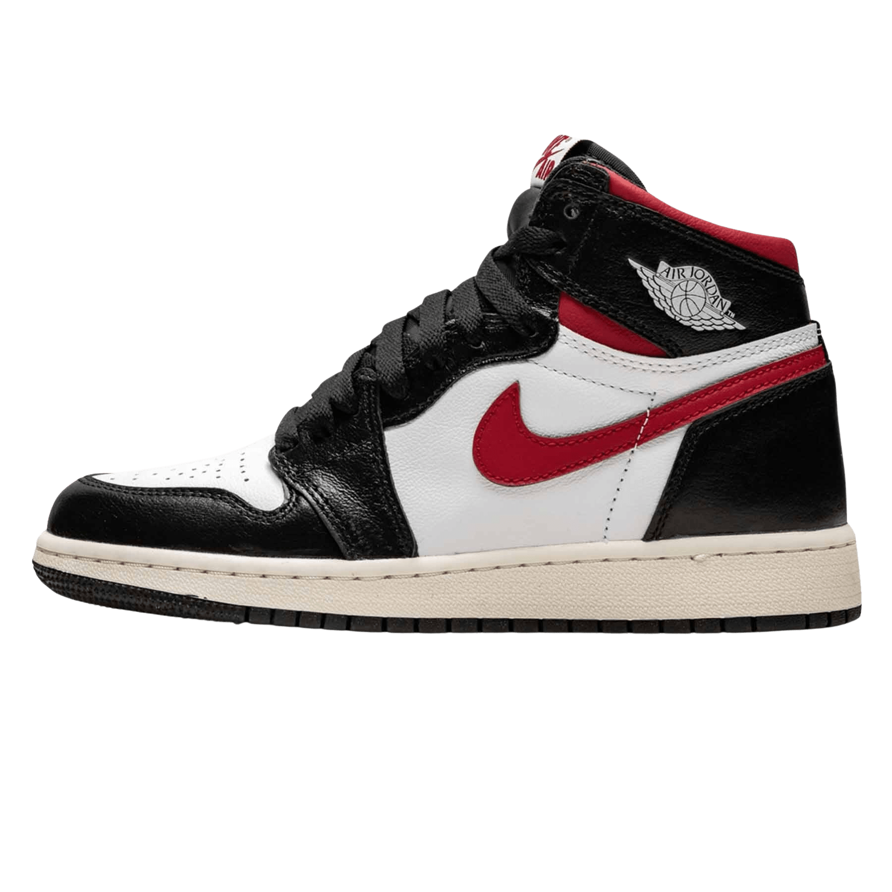 Air Jordan 1 Retro High OG GS ‘Gym Red’