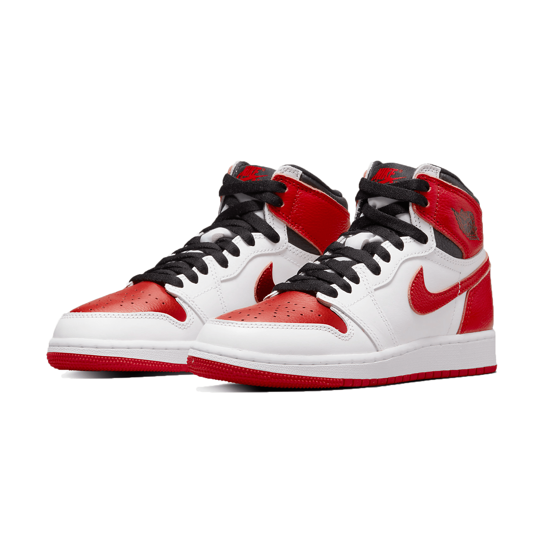 Air Jordan 1 Retro High OG GS ‘Heritage’