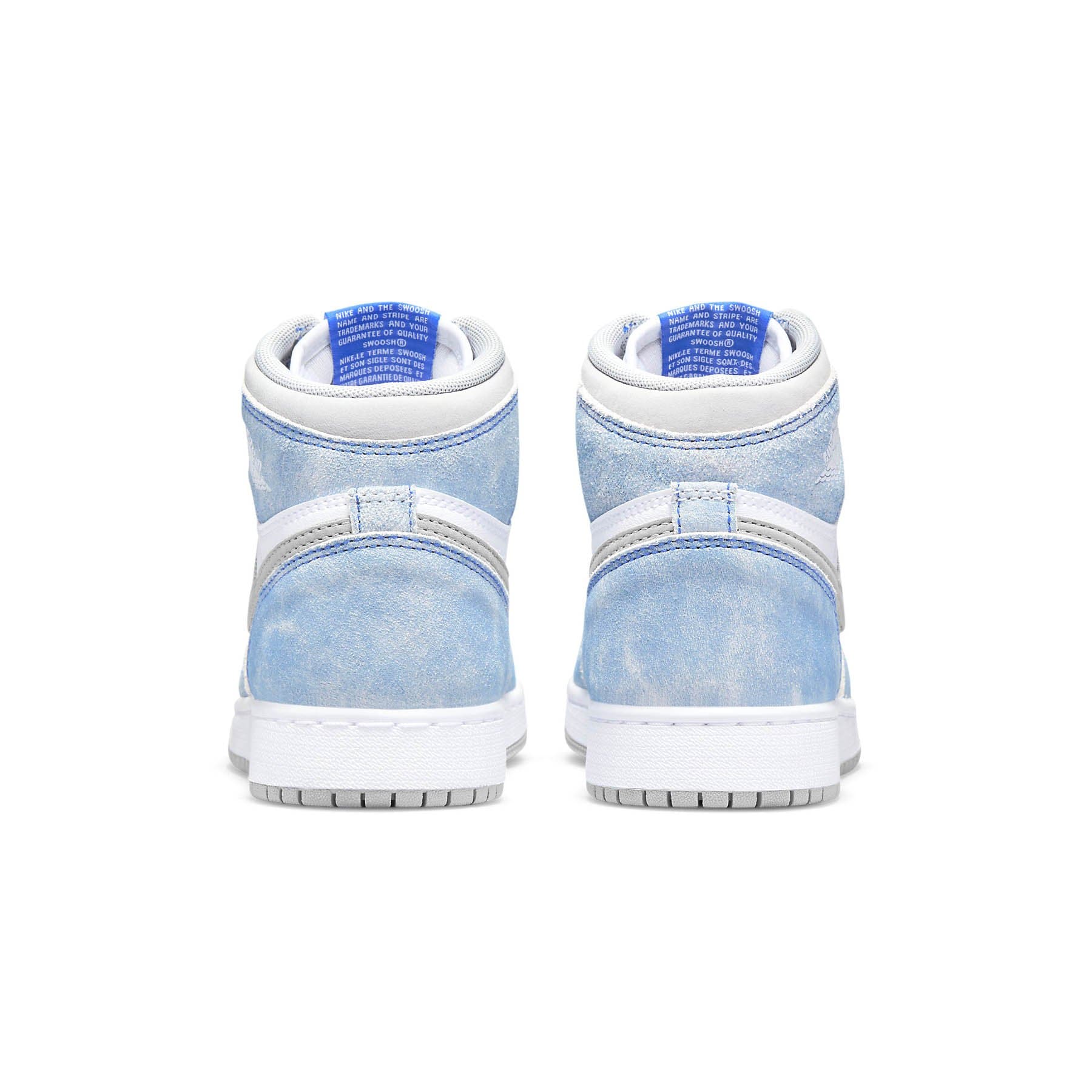 Air Jordan 1 Retro High OG GS ‘Hyper Royal’ Air Jordan 1 Retro High OG GS ‘Hyper Royal’