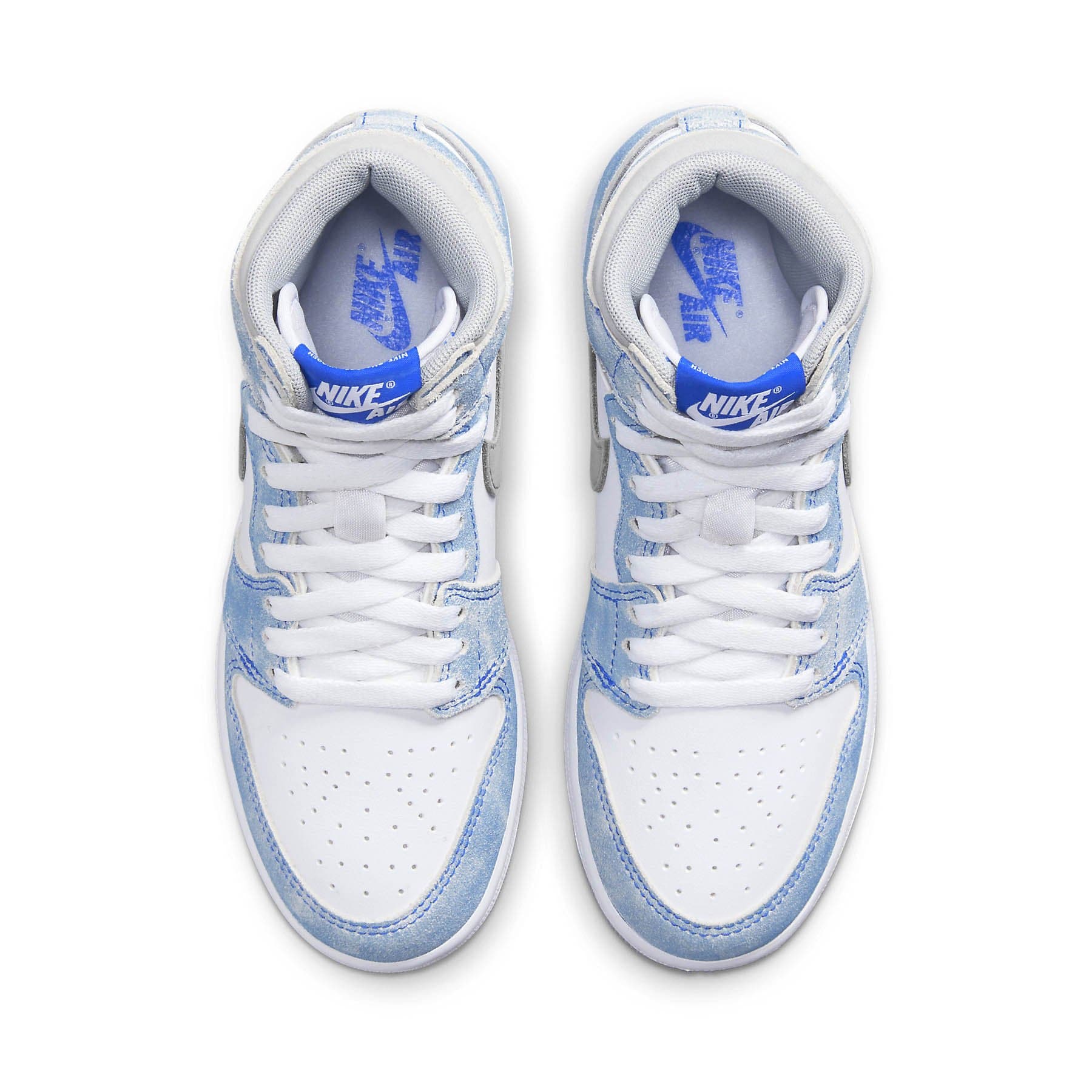 Air Jordan 1 Retro High OG GS ‘Hyper Royal’ Air Jordan 1 Retro High OG GS ‘Hyper Royal’