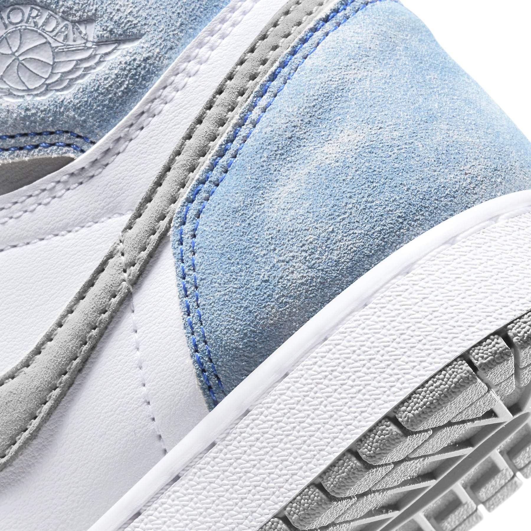 Air Jordan 1 Retro High OG GS ‘Hyper Royal’ Air Jordan 1 Retro High OG GS ‘Hyper Royal’