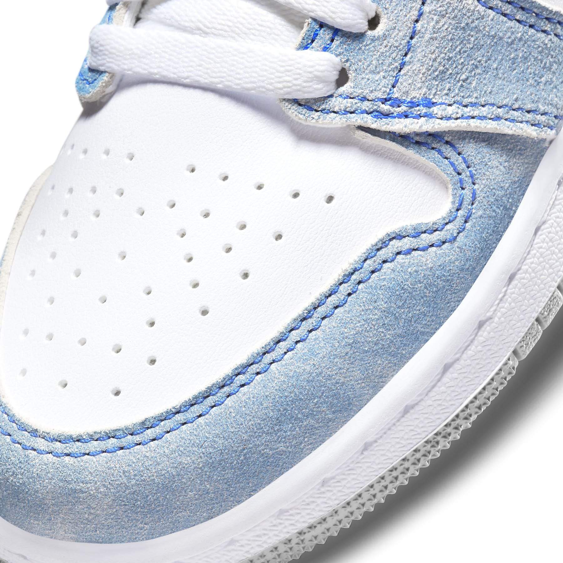 Air Jordan 1 Retro High OG GS ‘Hyper Royal’ Air Jordan 1 Retro High OG GS ‘Hyper Royal’