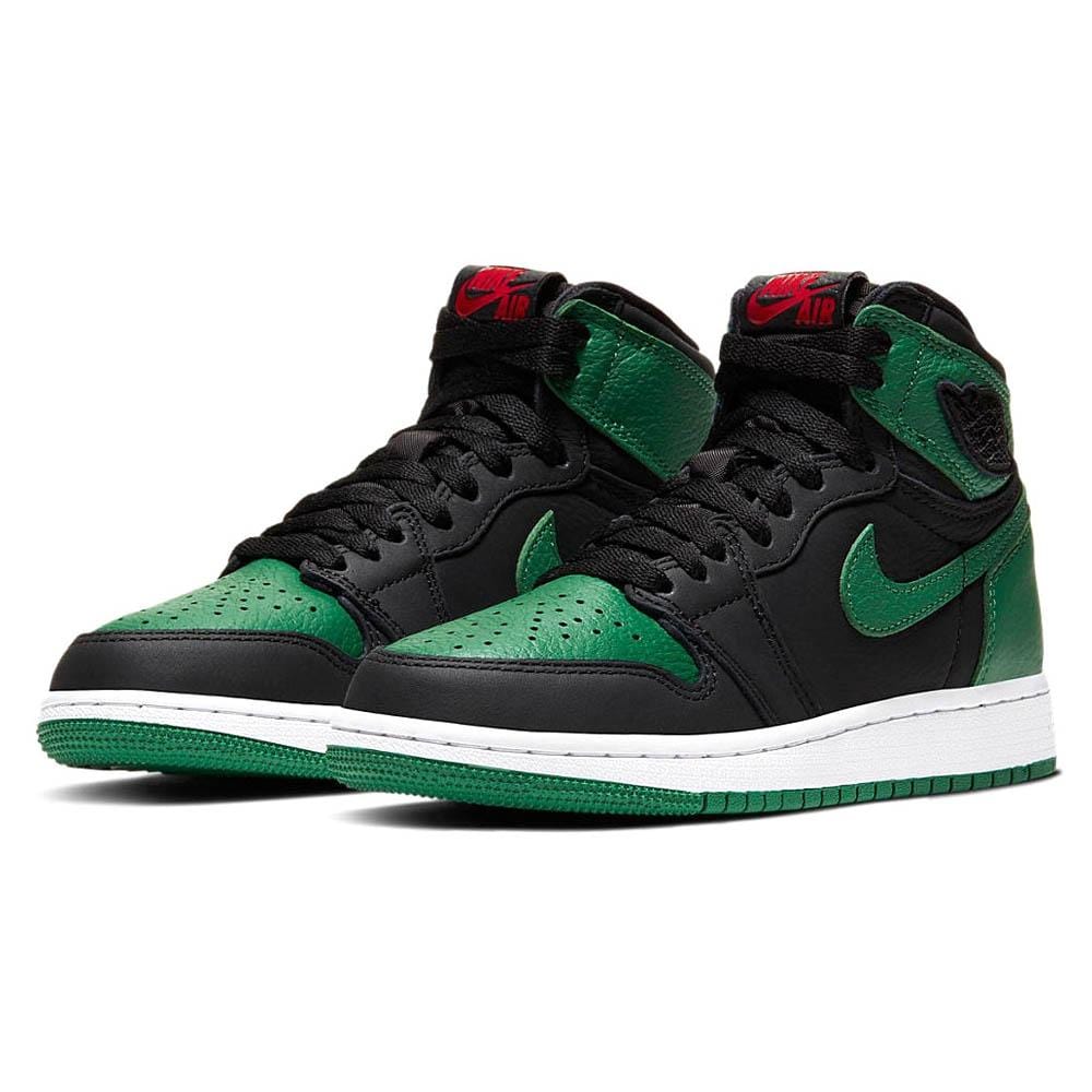 Air Jordan 1 Retro High OG GS ‘Pine Green 2.0’