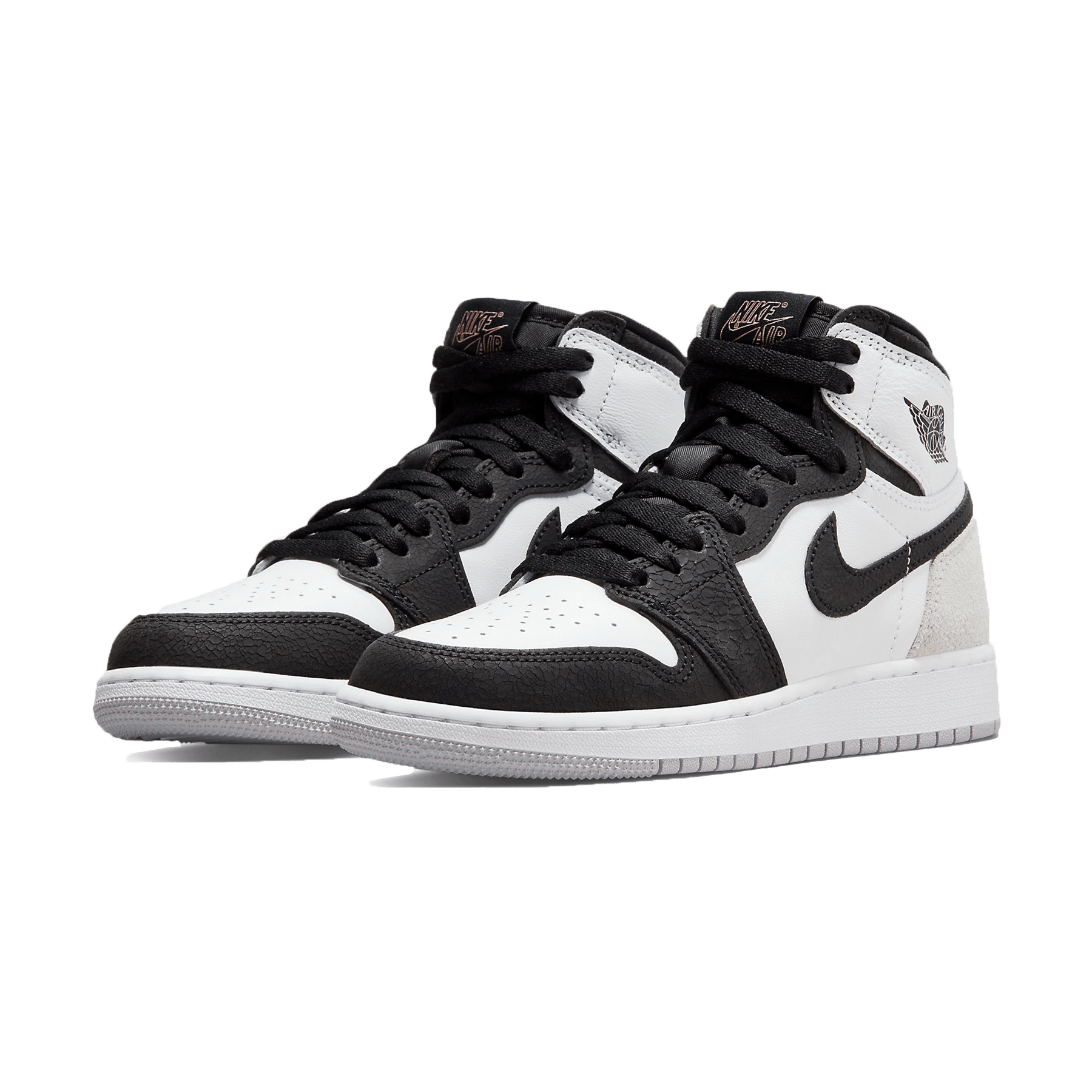 Air Jordan 1 Retro High OG GS ‘Stage Haze’