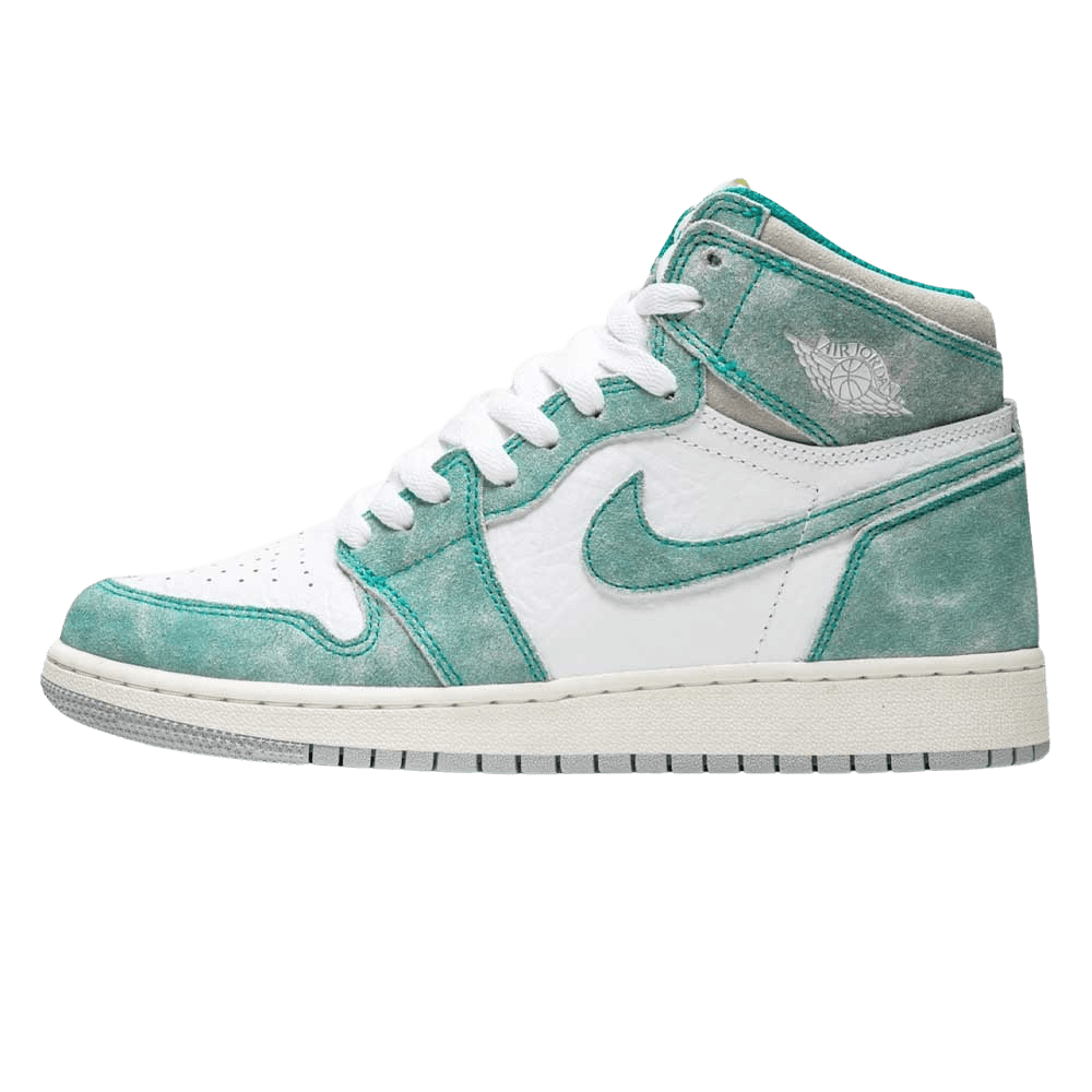 Air Jordan 1 Retro High OG GS ‘Smoke Grey’