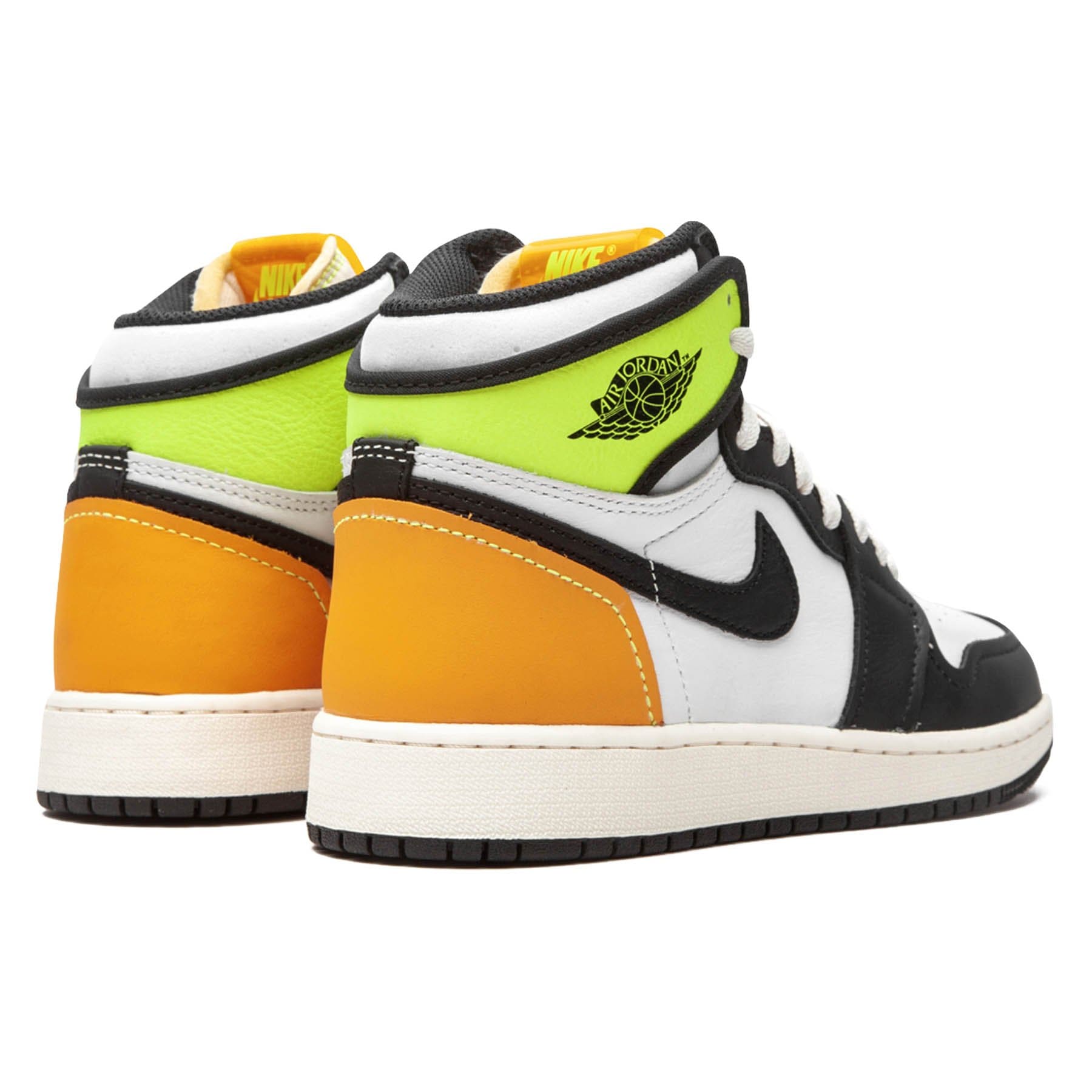 Air Jordan 1 Retro High OG GS ‘Volt Gold’ Air Jordan 1 Retro High OG GS ‘Volt Gold’