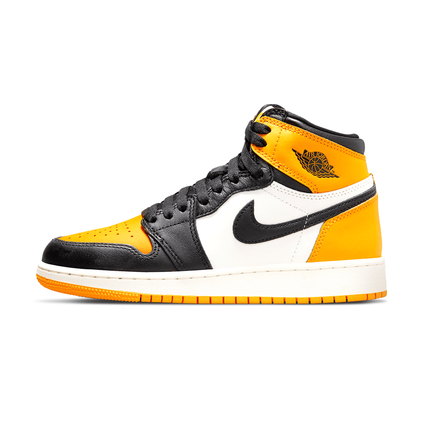 Air Jordan 1 Retro High OG “Yellow Ochre”