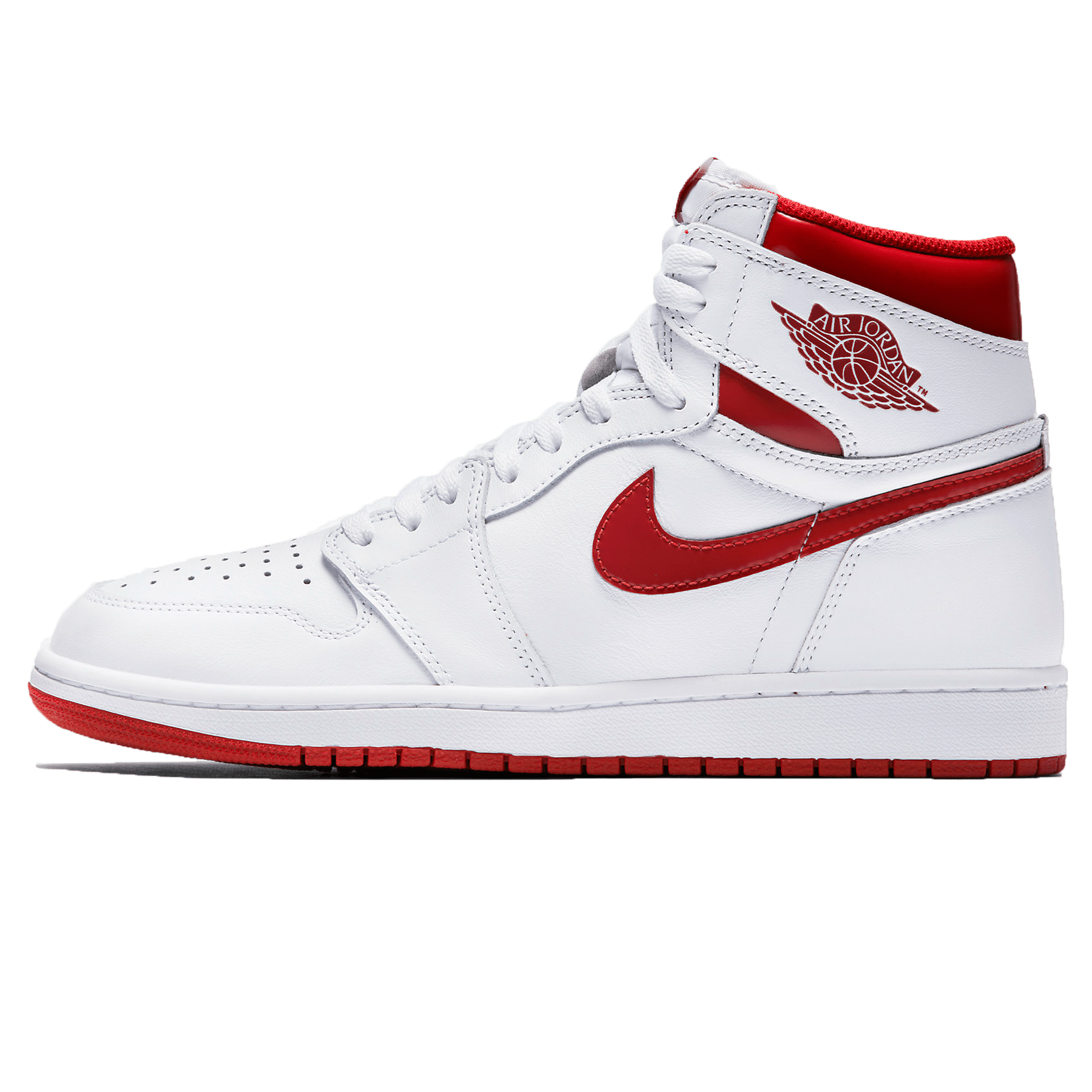 Air Jordan 1 Retro High OG ‘Metallic Red’ Air Jordan 1 Retro High OG ‘Metallic Red’