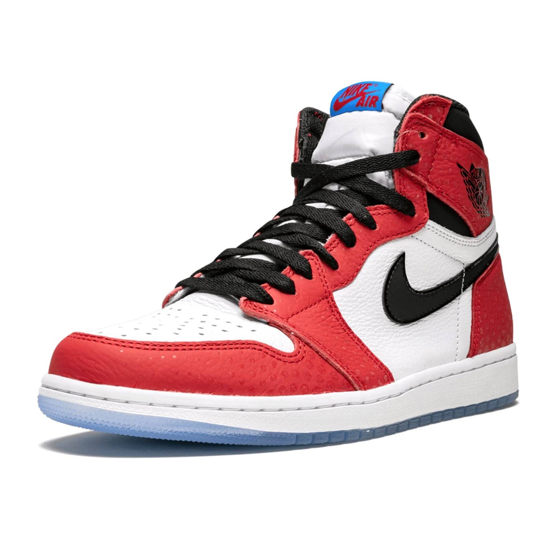 Air Jordan 1 Retro High OG ‘Origin Story’ Air Jordan 1 Retro High OG ‘Origin Story’
