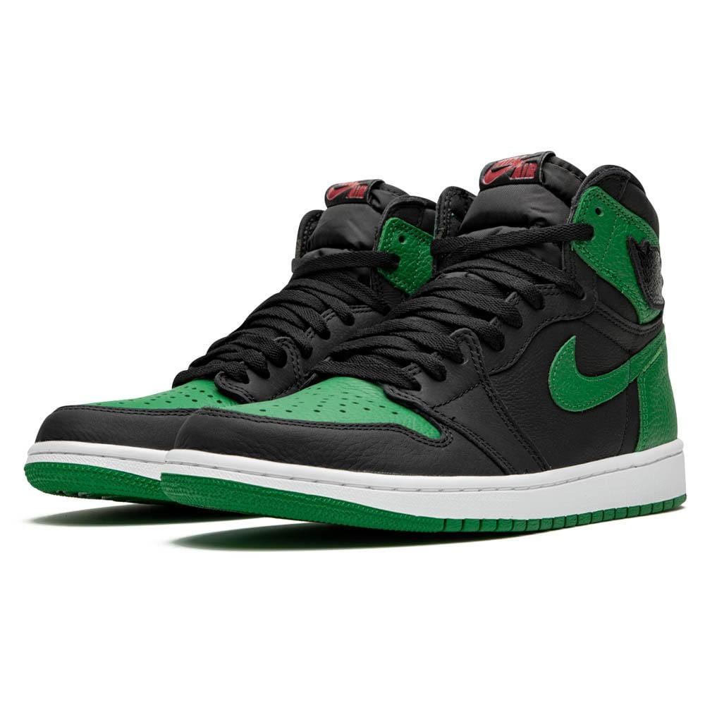 Air Jordan 1 Retro High OG ‘Pine Green 2.0’
