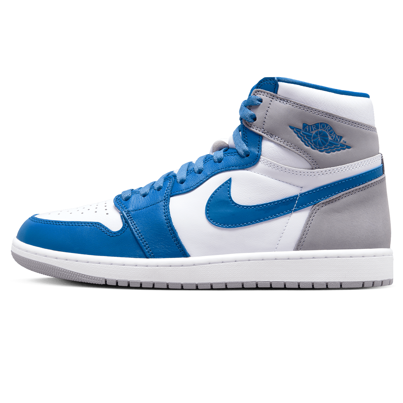 Air Jordan 1 Retro High OG ‘True Blue’
