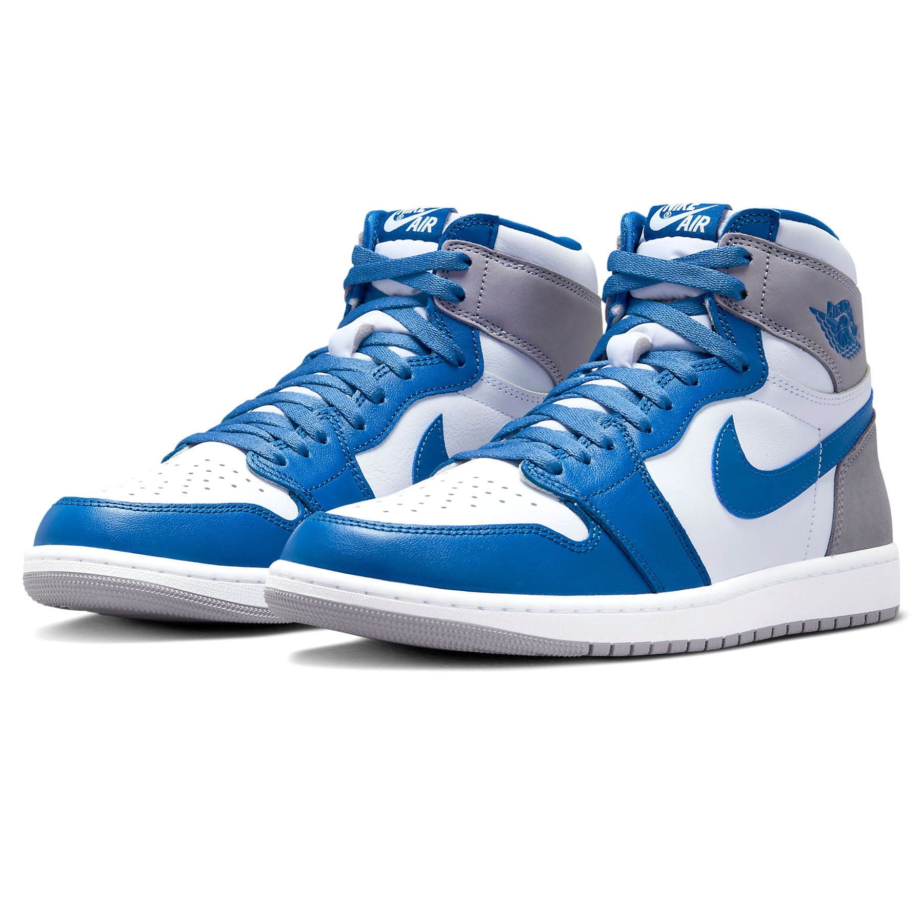 Air Jordan 1 Retro High OG ‘True Blue’
