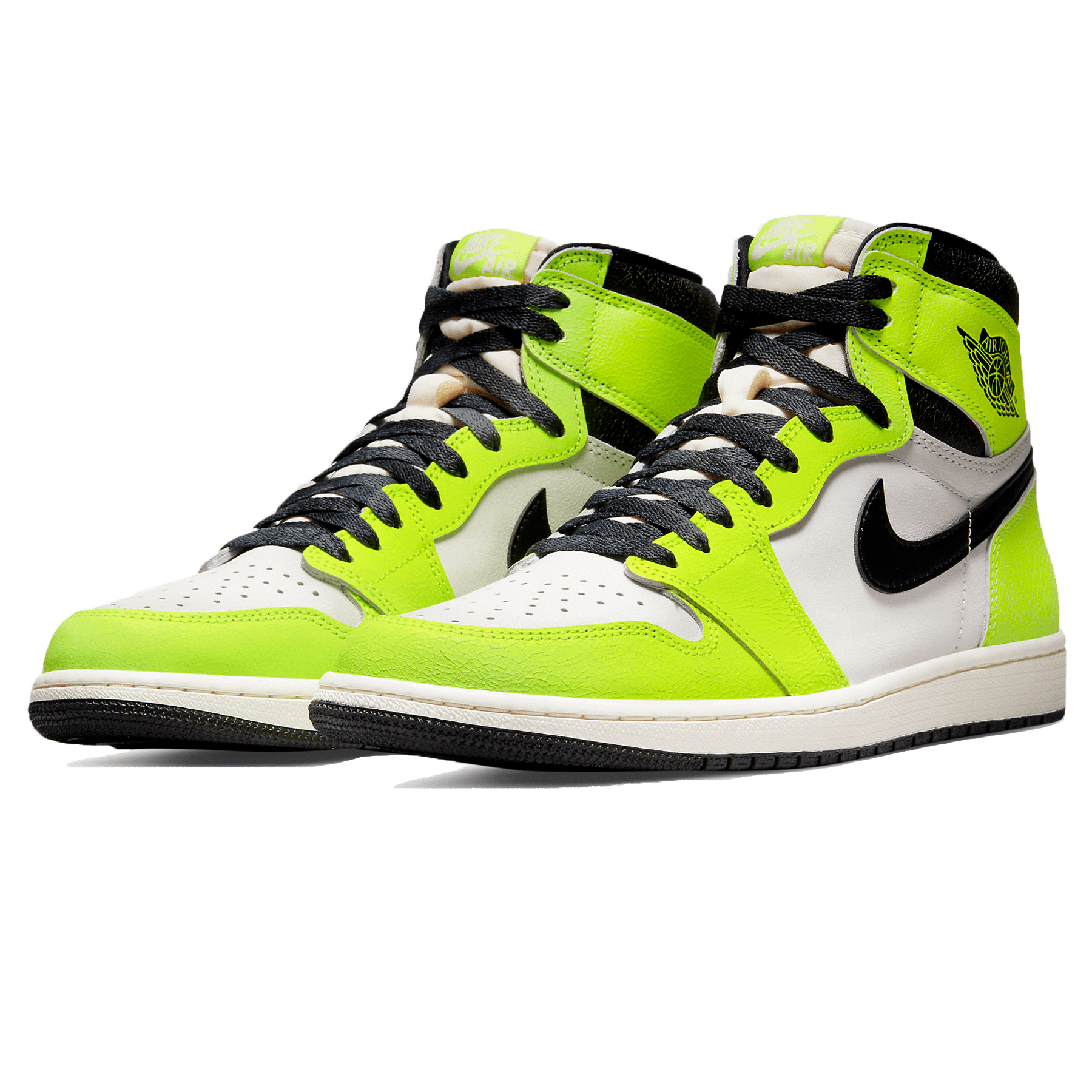Air Jordan 1 Retro High OG ‘Visionaire’