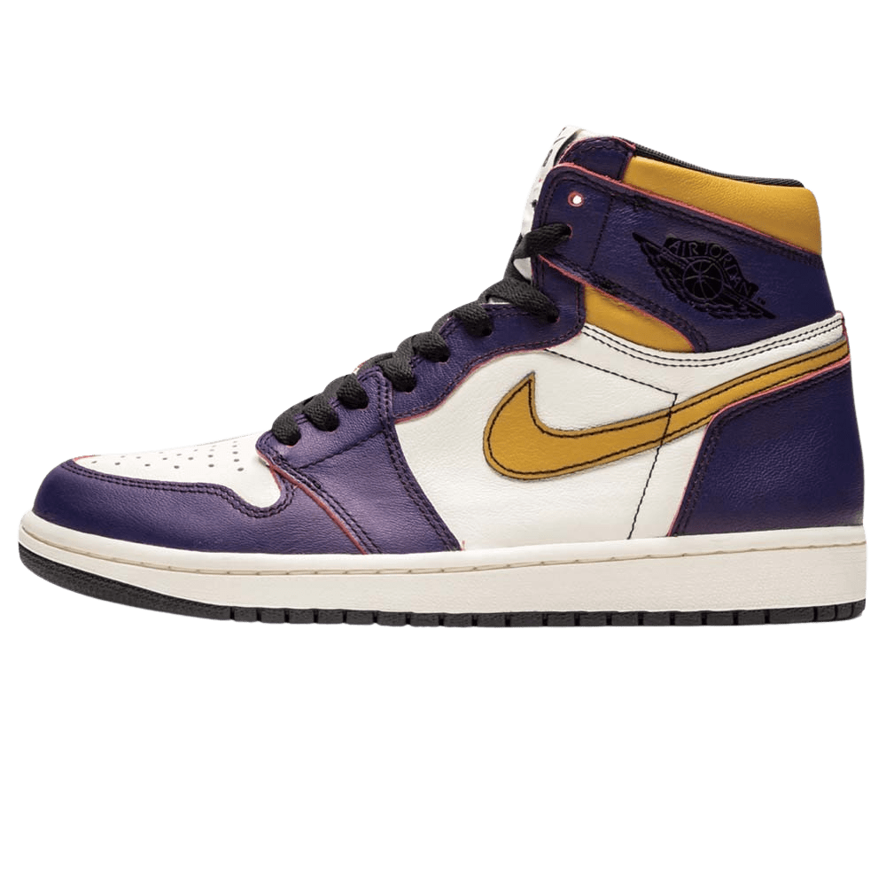 Air Jordan 1 Retro High SB ‘LA To Chicago’