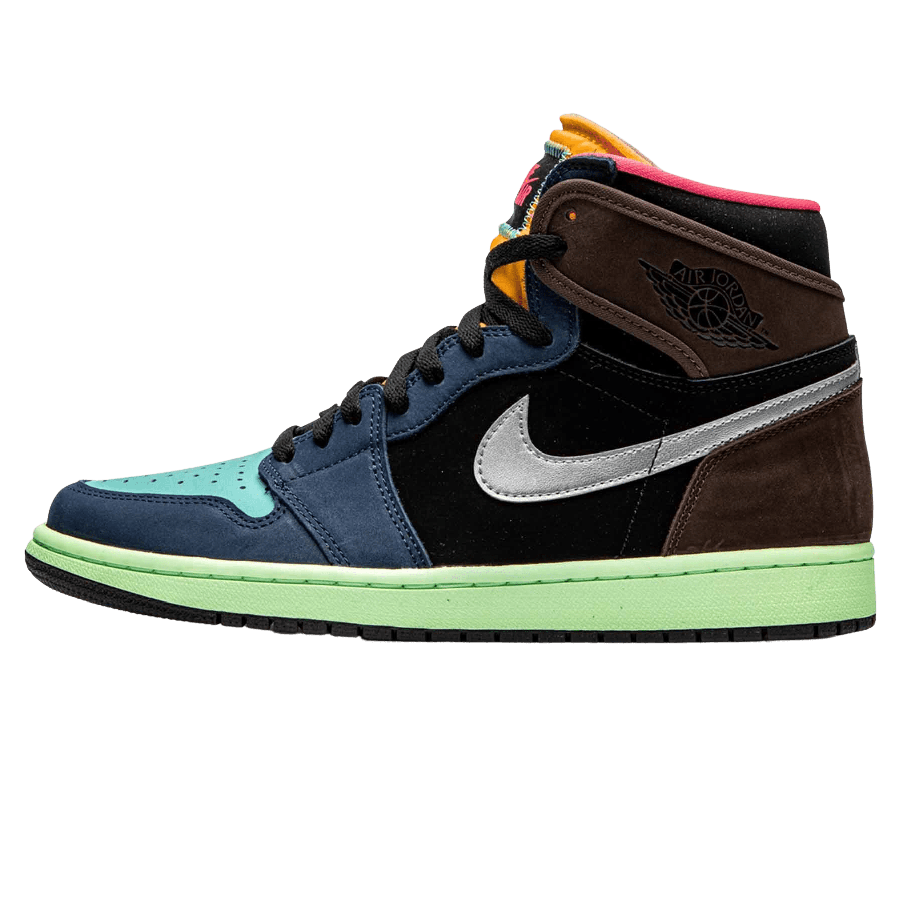 Air Jordan 1 Retro High ‘Tokyo Bio Hack’