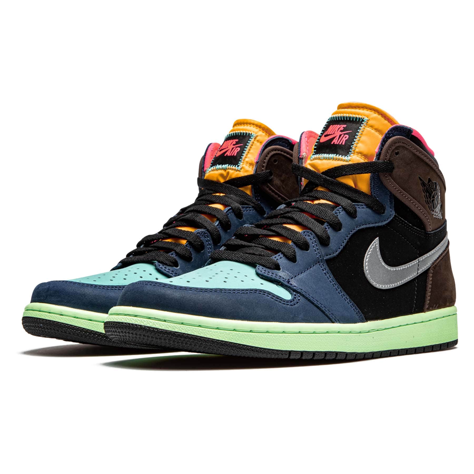Air Jordan 1 Retro High ‘Tokyo Bio Hack’