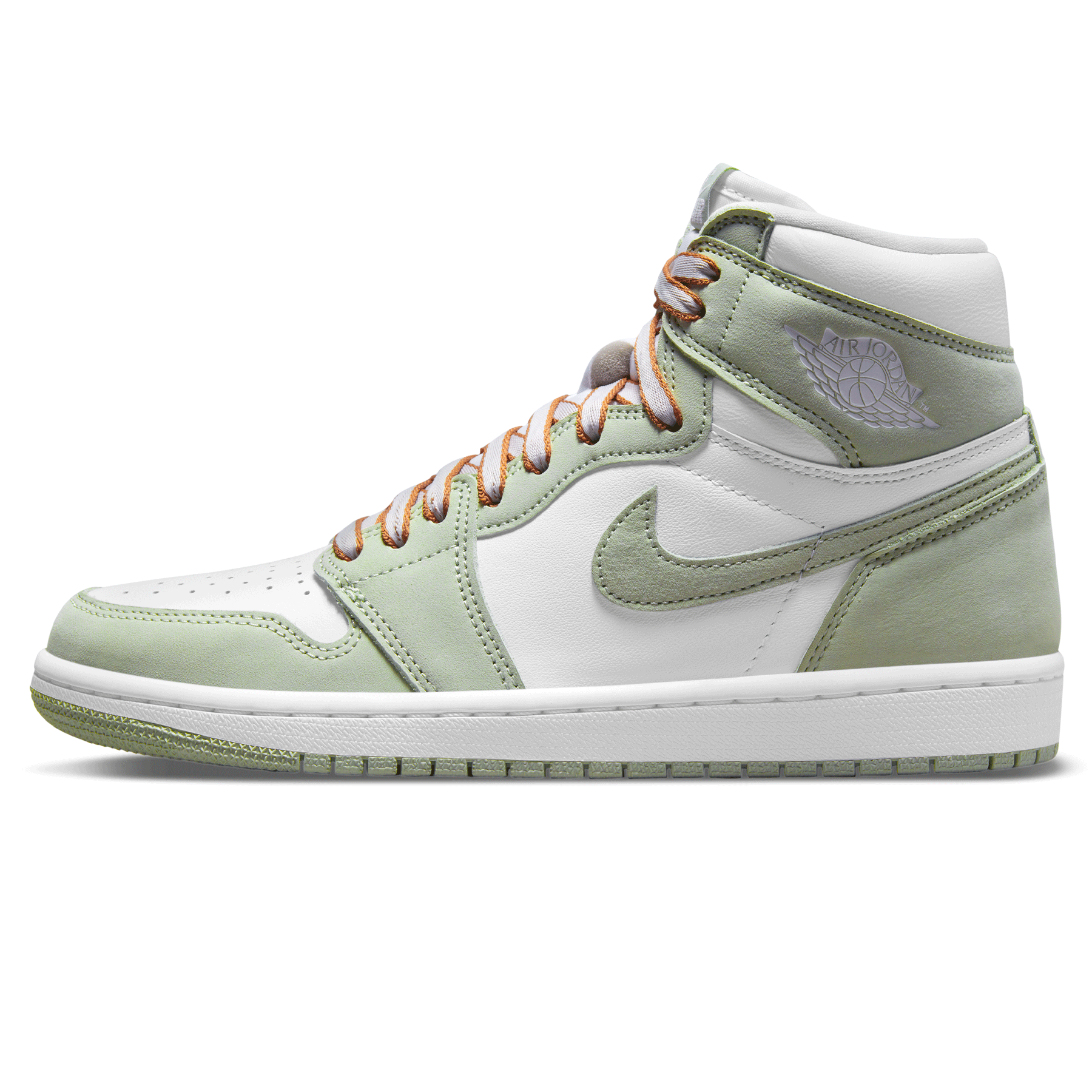Air Jordan 1 Retro High Wmns OG ‘Seafoam’
