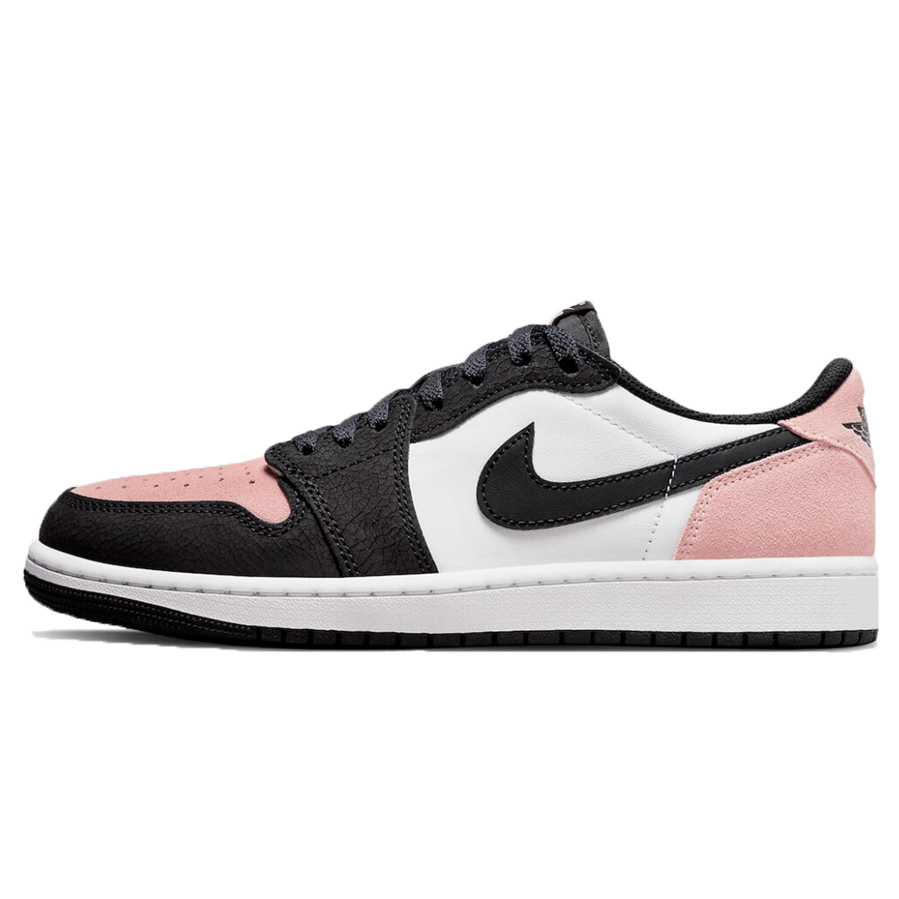 Air Jordan 1 Retro Low OG ‘Bleached Coral’