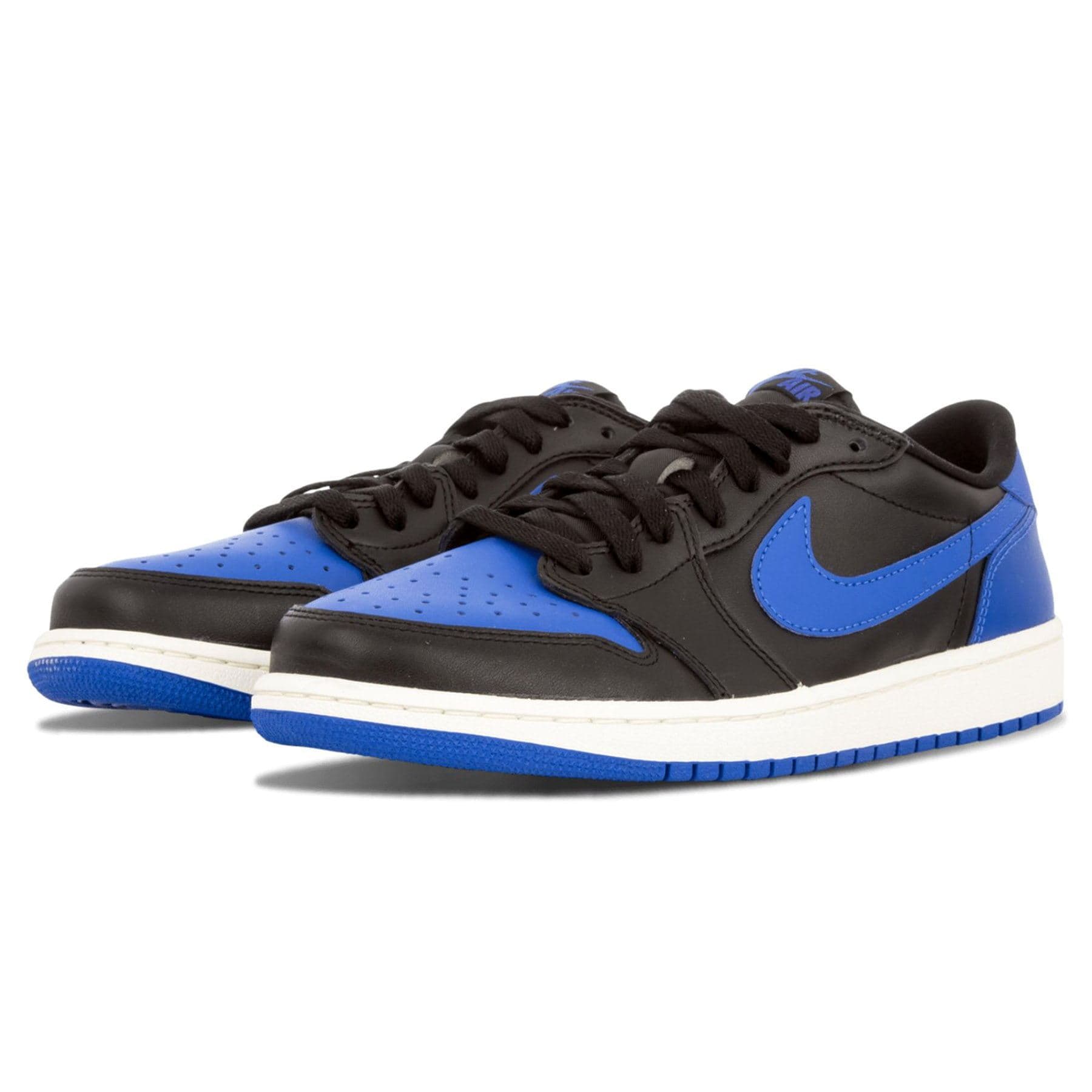 Air Jordan 1 Retro Low OG ‘Royal’