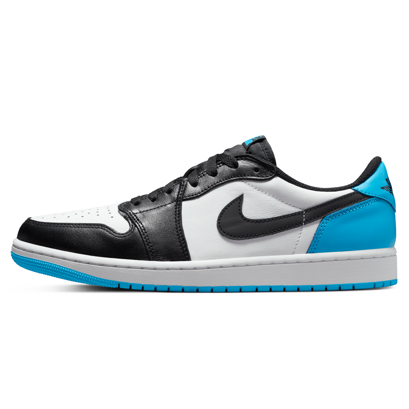 Air Jordan 1 Retro Low OG ‘UNC’