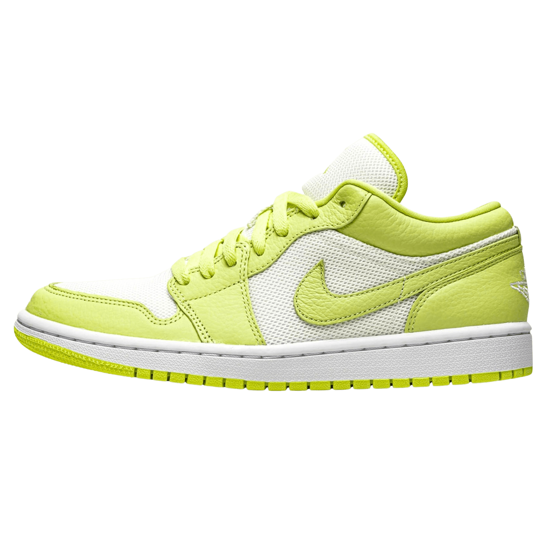 Air Jordan 1 Wmns Low ‘Spruce Aura’