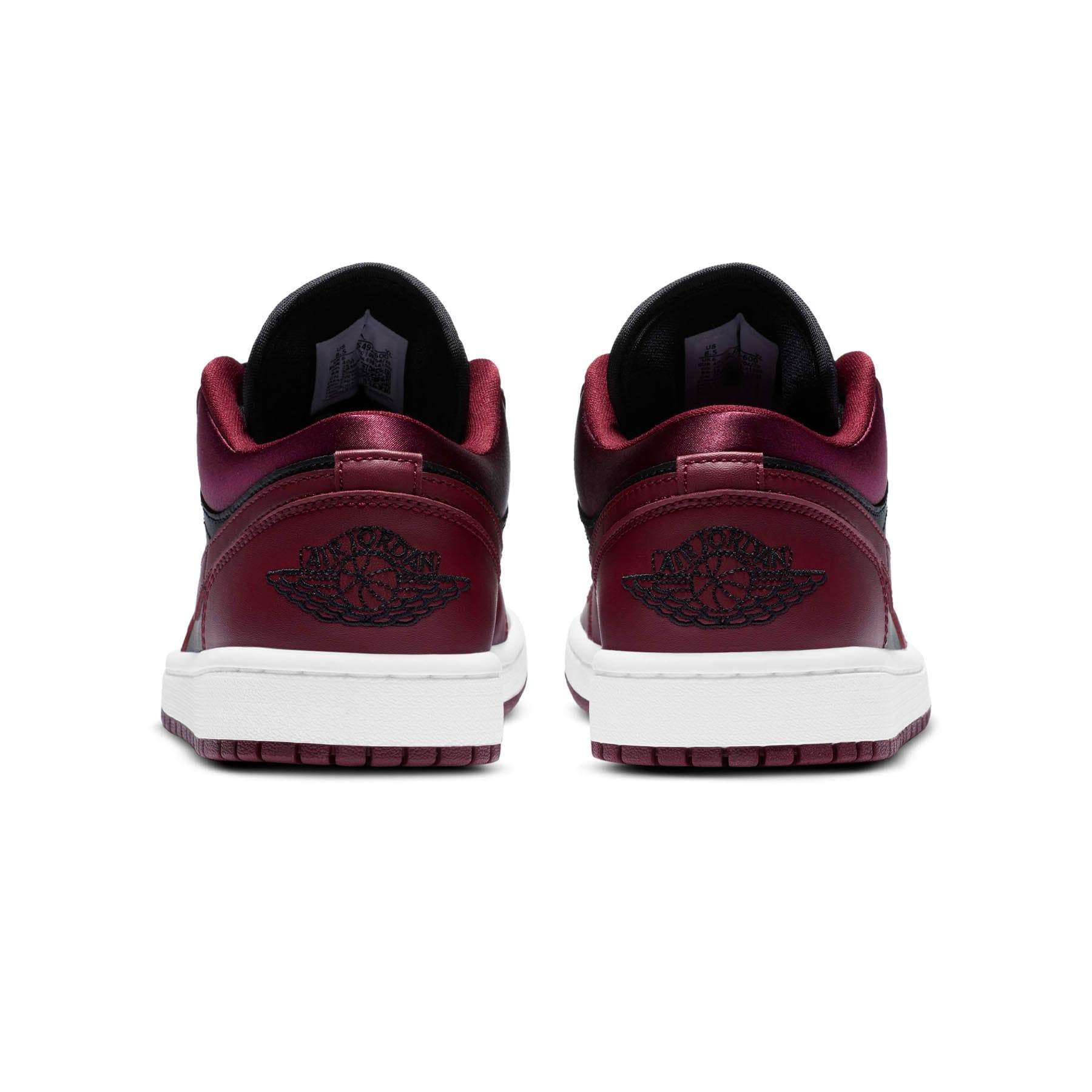 Air Jordan 1 Wmns Low SE ‘Dark Beetroot’ Air Jordan 1 Wmns Low SE ‘Dark Beetroot’