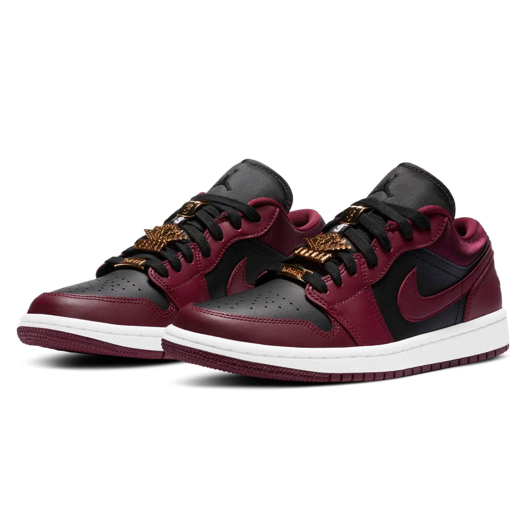 Air Jordan 1 Wmns Low SE ‘Dark Beetroot’ Air Jordan 1 Wmns Low SE ‘Dark Beetroot’