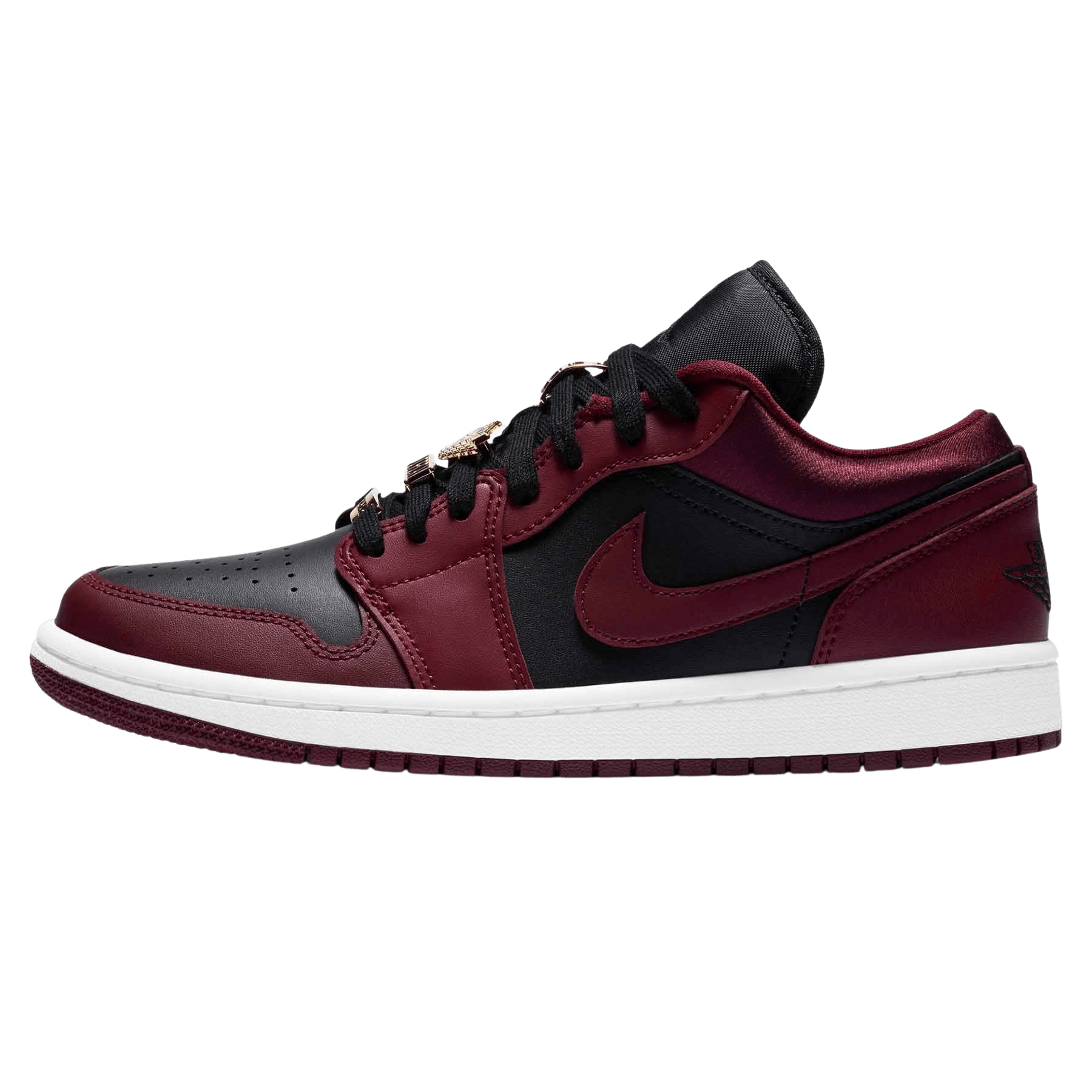 Air Jordan 1 Wmns Low SE ‘Dark Beetroot’ Air Jordan 1 Wmns Low SE ‘Dark Beetroot’