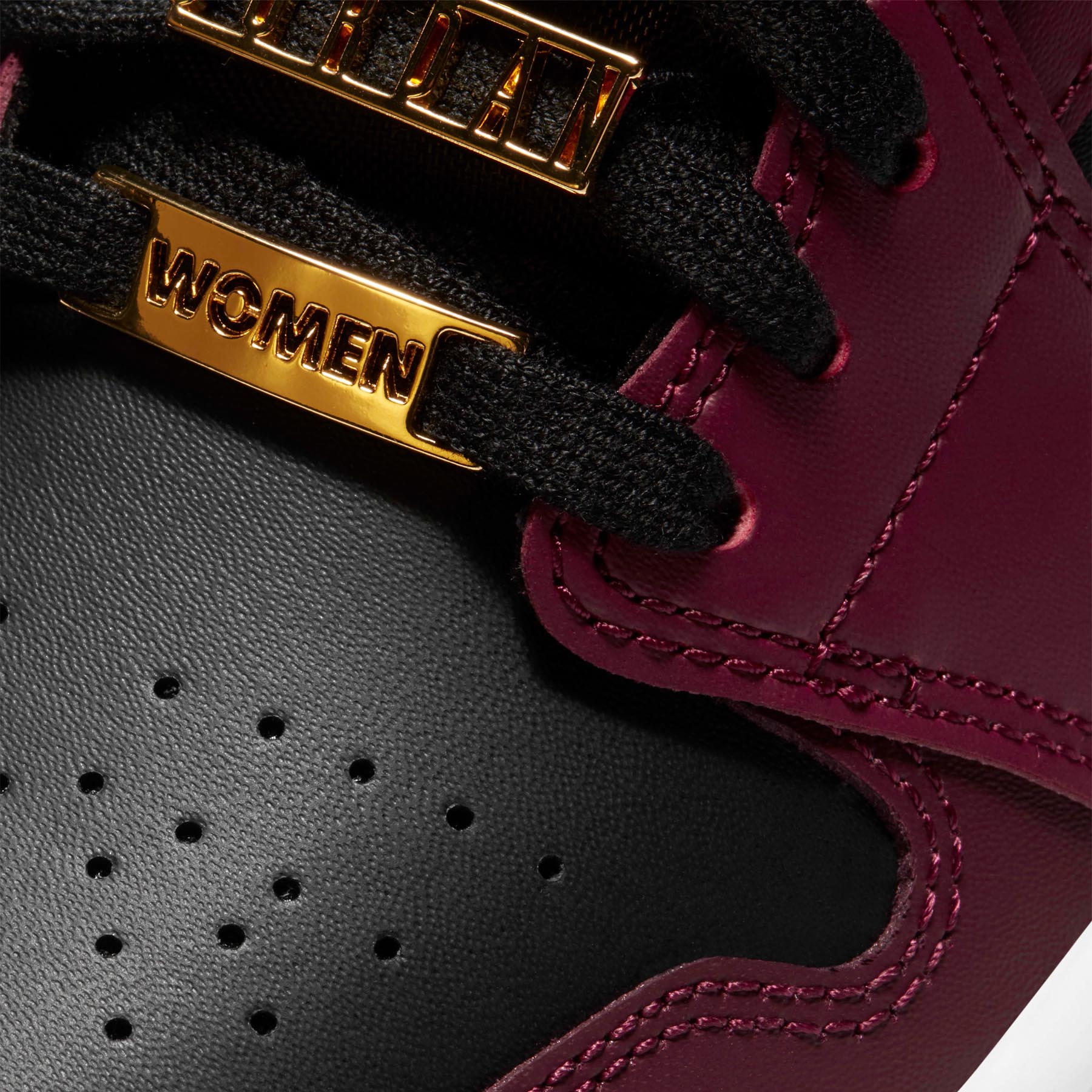 Air Jordan 1 Wmns Low SE ‘Dark Beetroot’ Air Jordan 1 Wmns Low SE ‘Dark Beetroot’