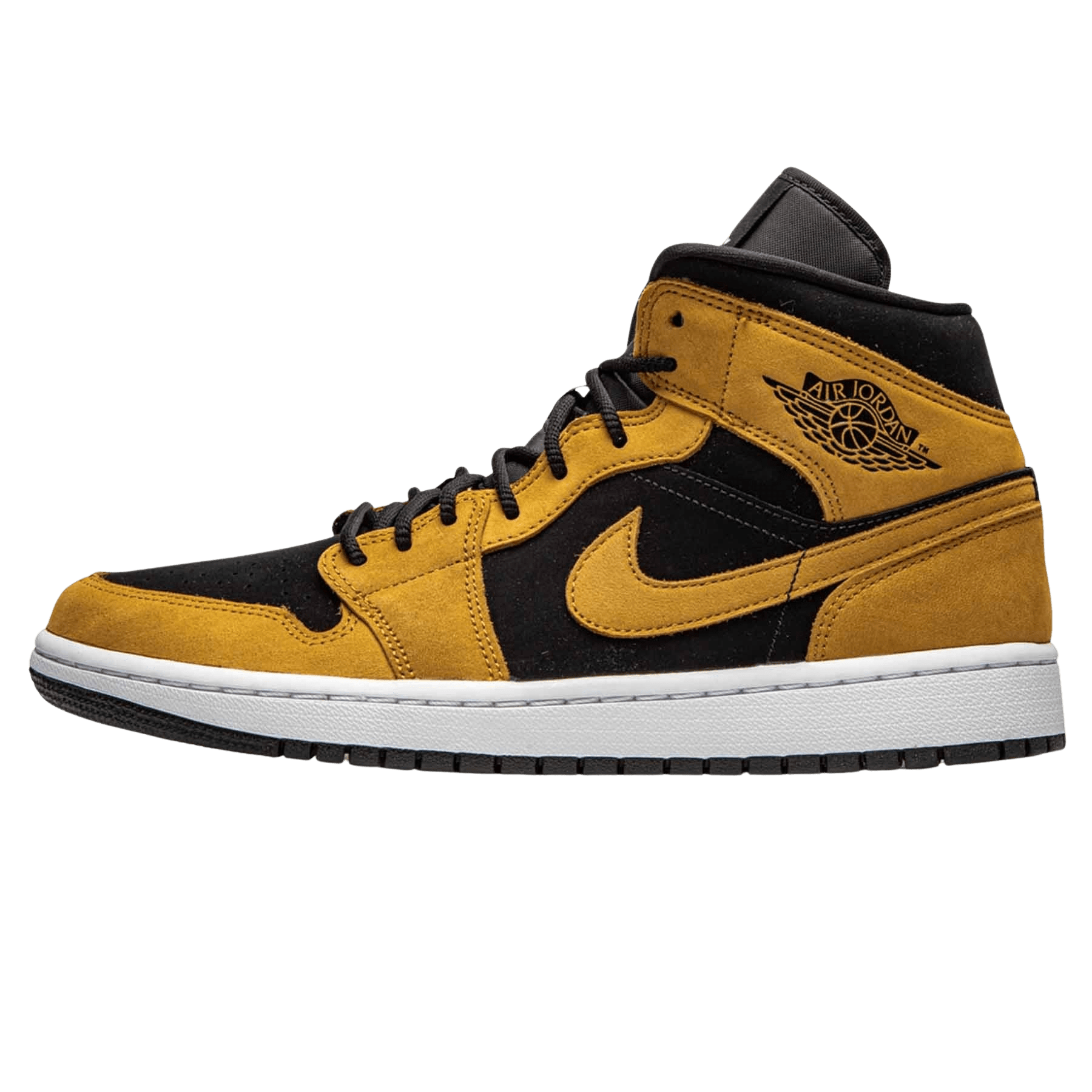 Air Jordan 1 Wmns Mid SE ‘Desert Ochre’