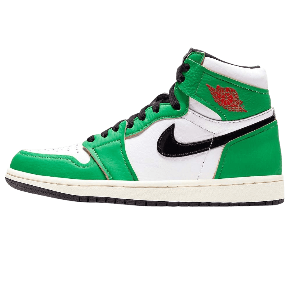 Air Jordan 1 Wmns Retro High OG ‘Lucky Green’