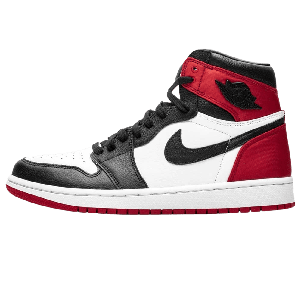 Air Jordan 1 Wmns Retro High ‘Satin Black Toe’ Air Jordan 1 Wmns Retro High ‘Satin Black Toe’