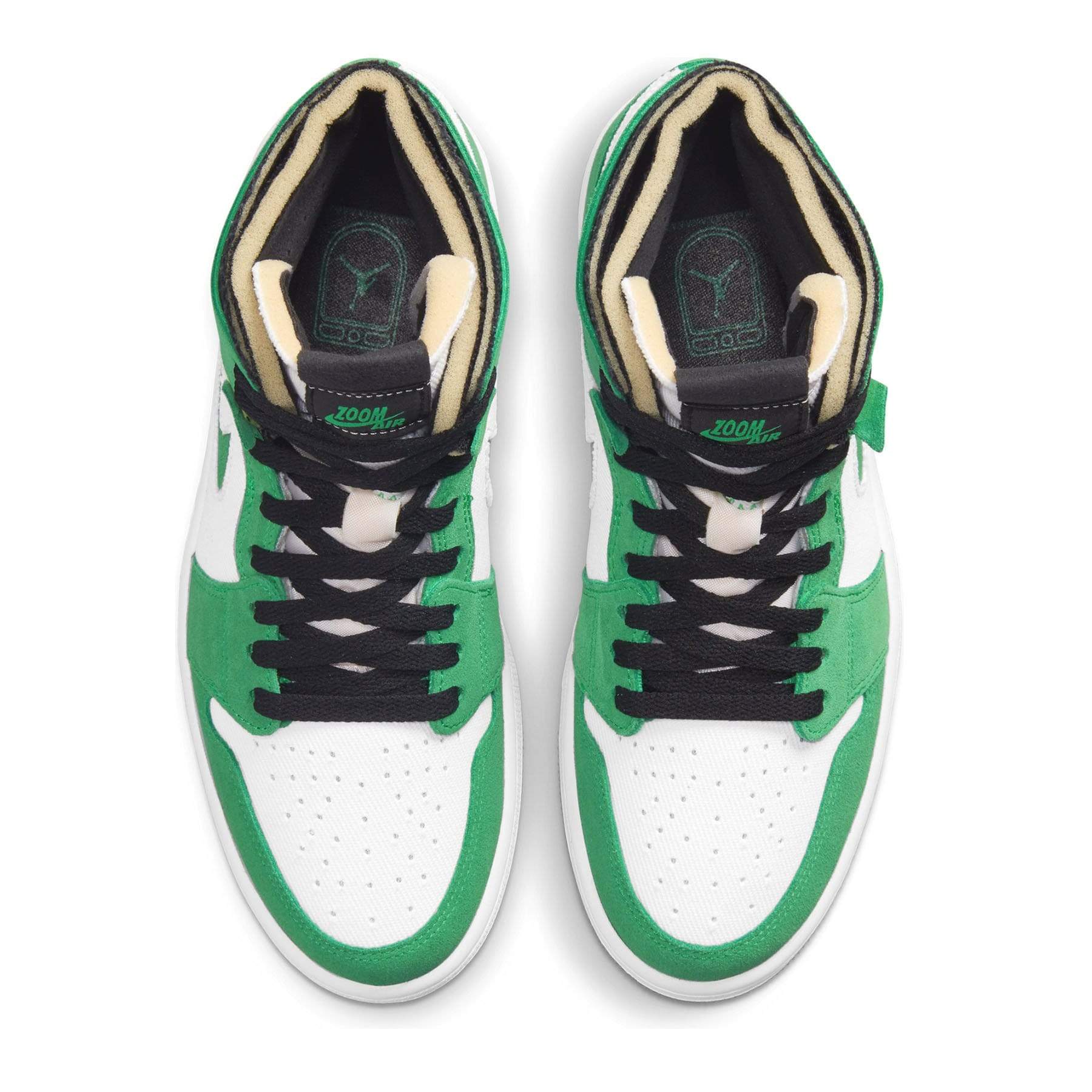 Air Jordan 1 Zoom Comfort ‘Stadium Green’ Air Jordan 1 Zoom Comfort ‘Stadium Green’