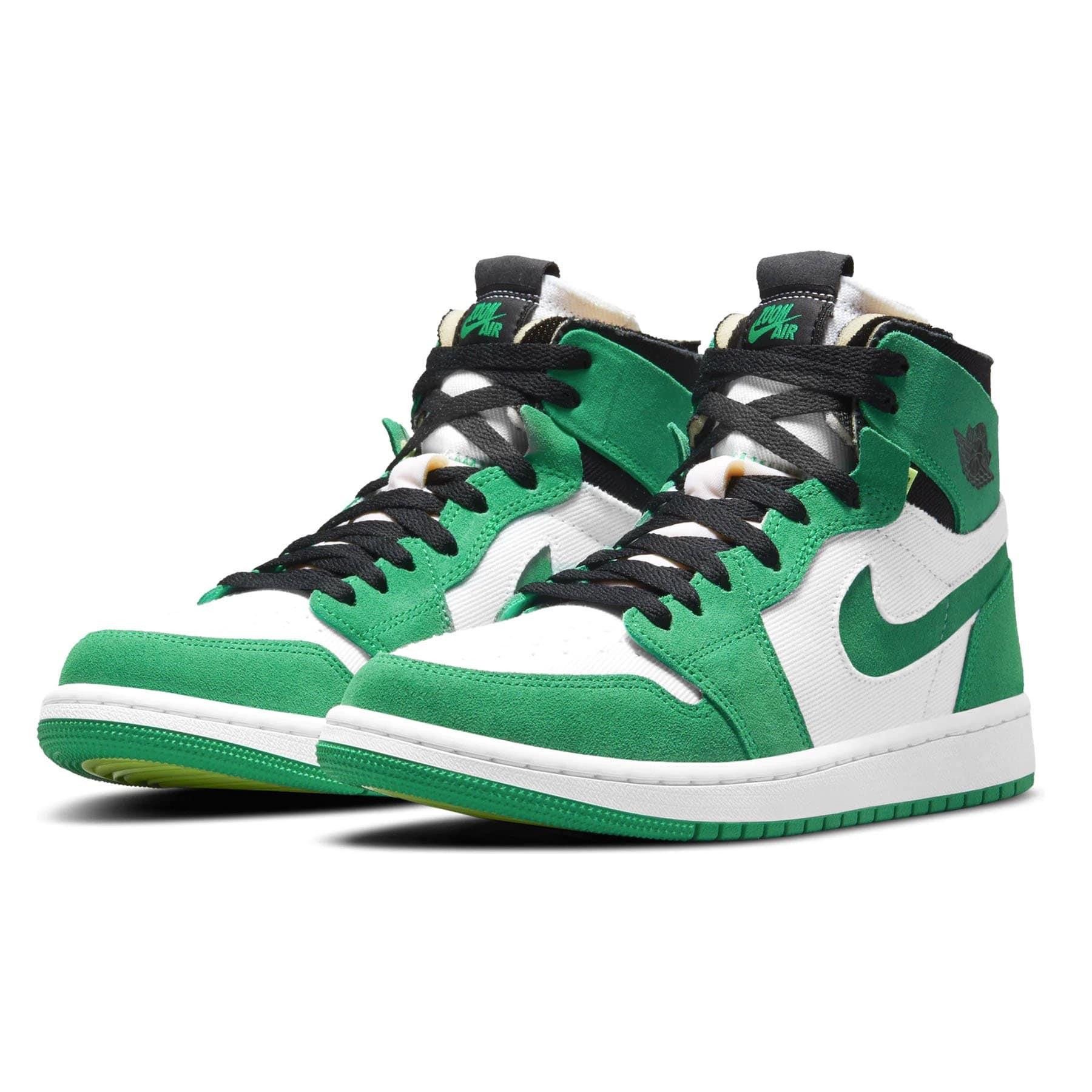 Air Jordan 1 Zoom Comfort ‘Stadium Green’ Air Jordan 1 Zoom Comfort ‘Stadium Green’